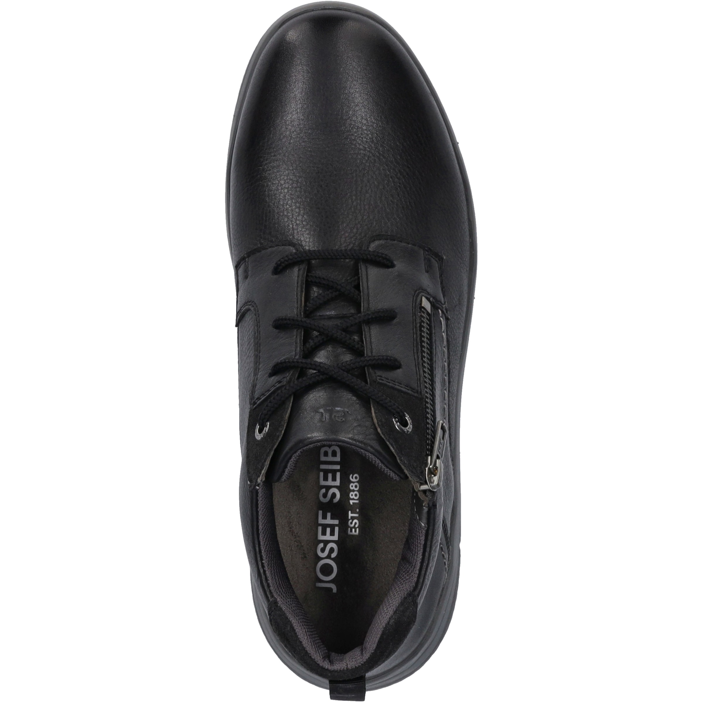 Josef Seibel Stiefelette »Giuseppe 03, schwarz«