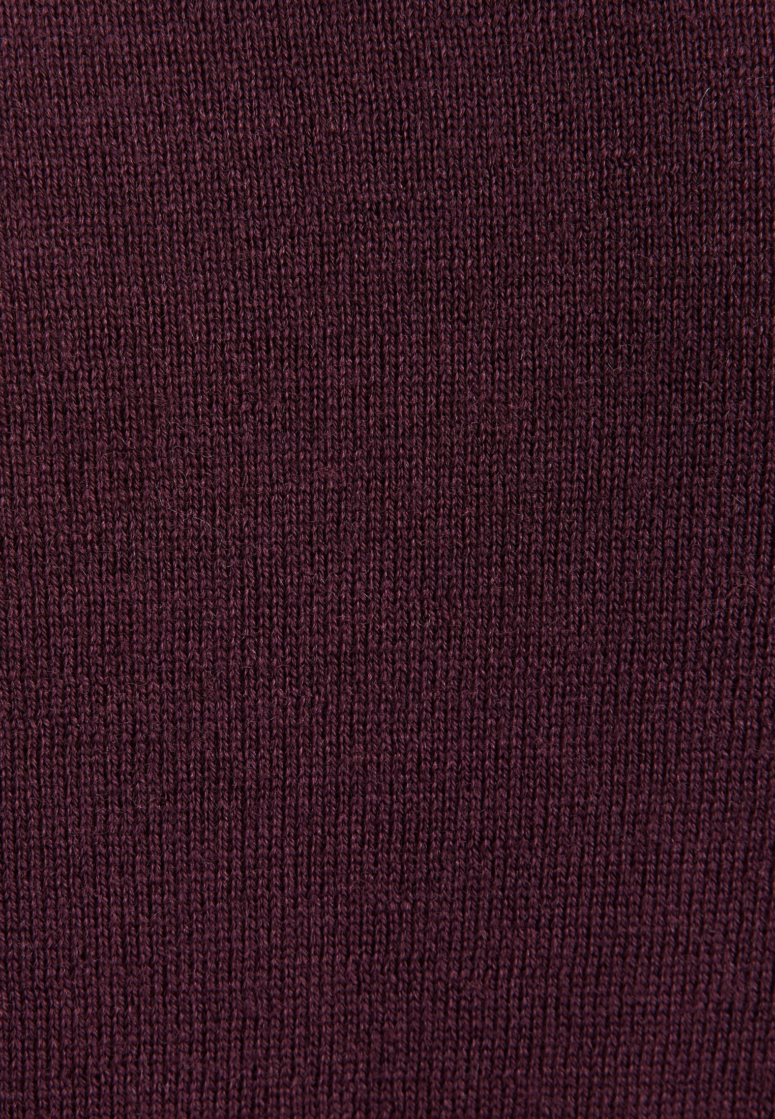 seidensticker Polokragenpullover »Schwarze Rose« 1/1 Kragen Uni