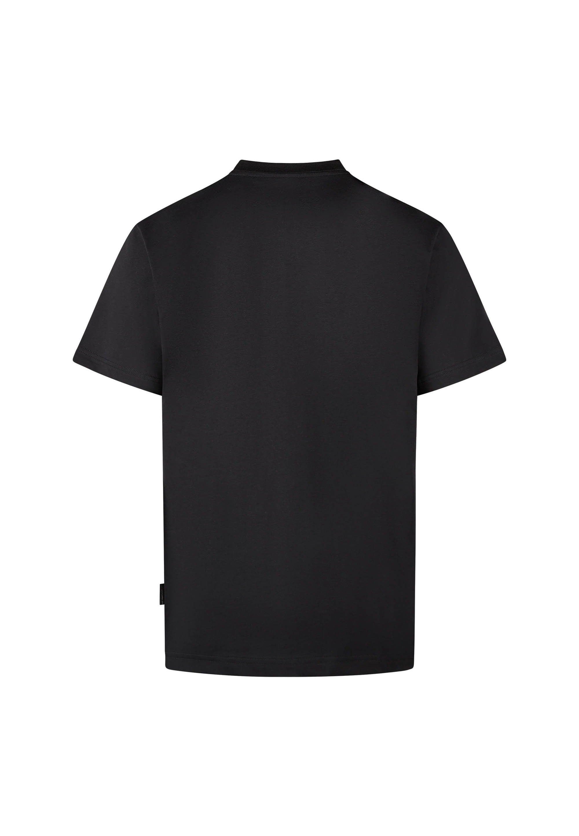 Cleptomanicx T-Shirt »Classic Tee Ligull Classic«, mit lockerem Schnitt