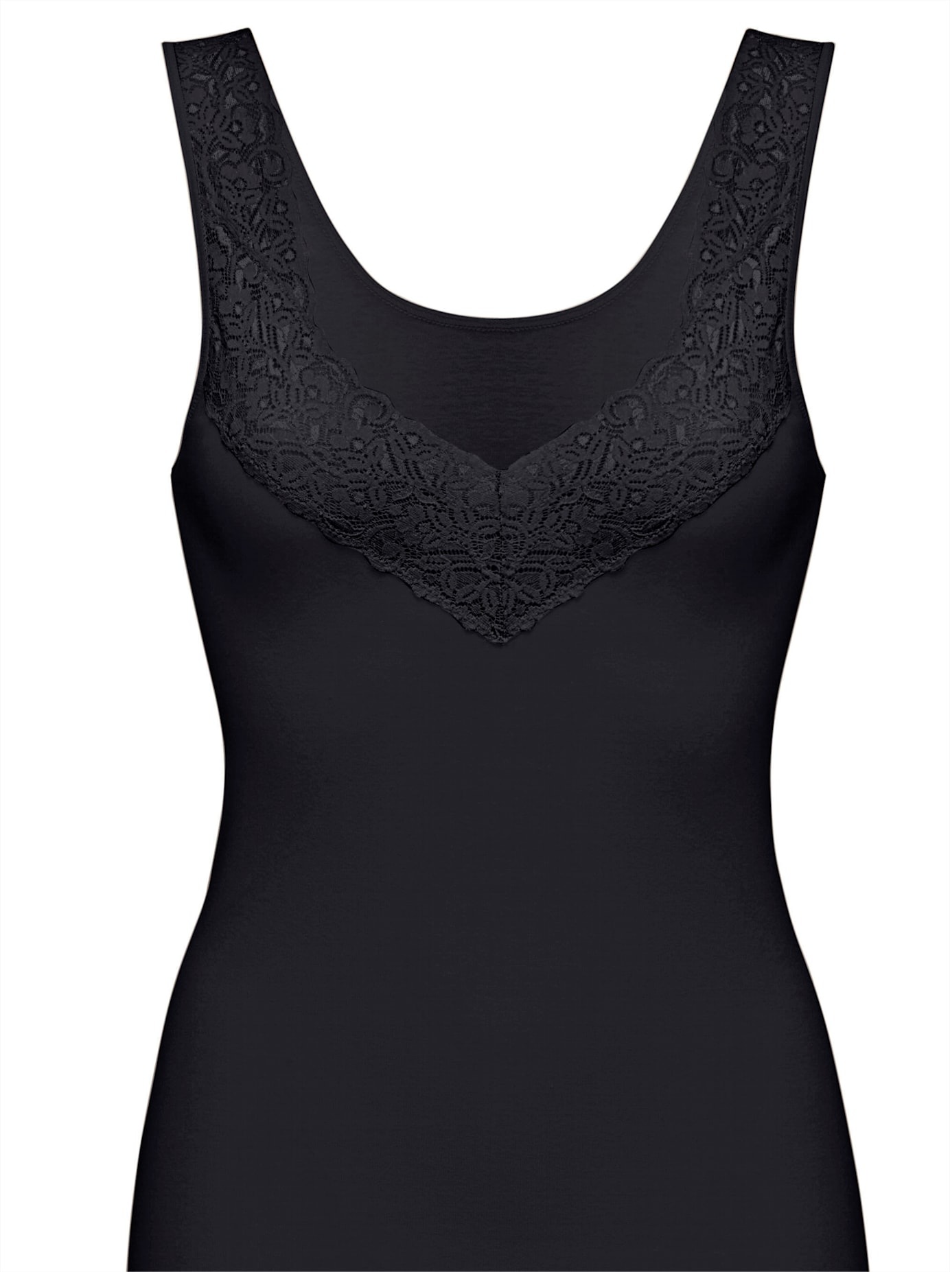 wäschepur Achselhemd 2 Stk. tlg. günstig online kaufen