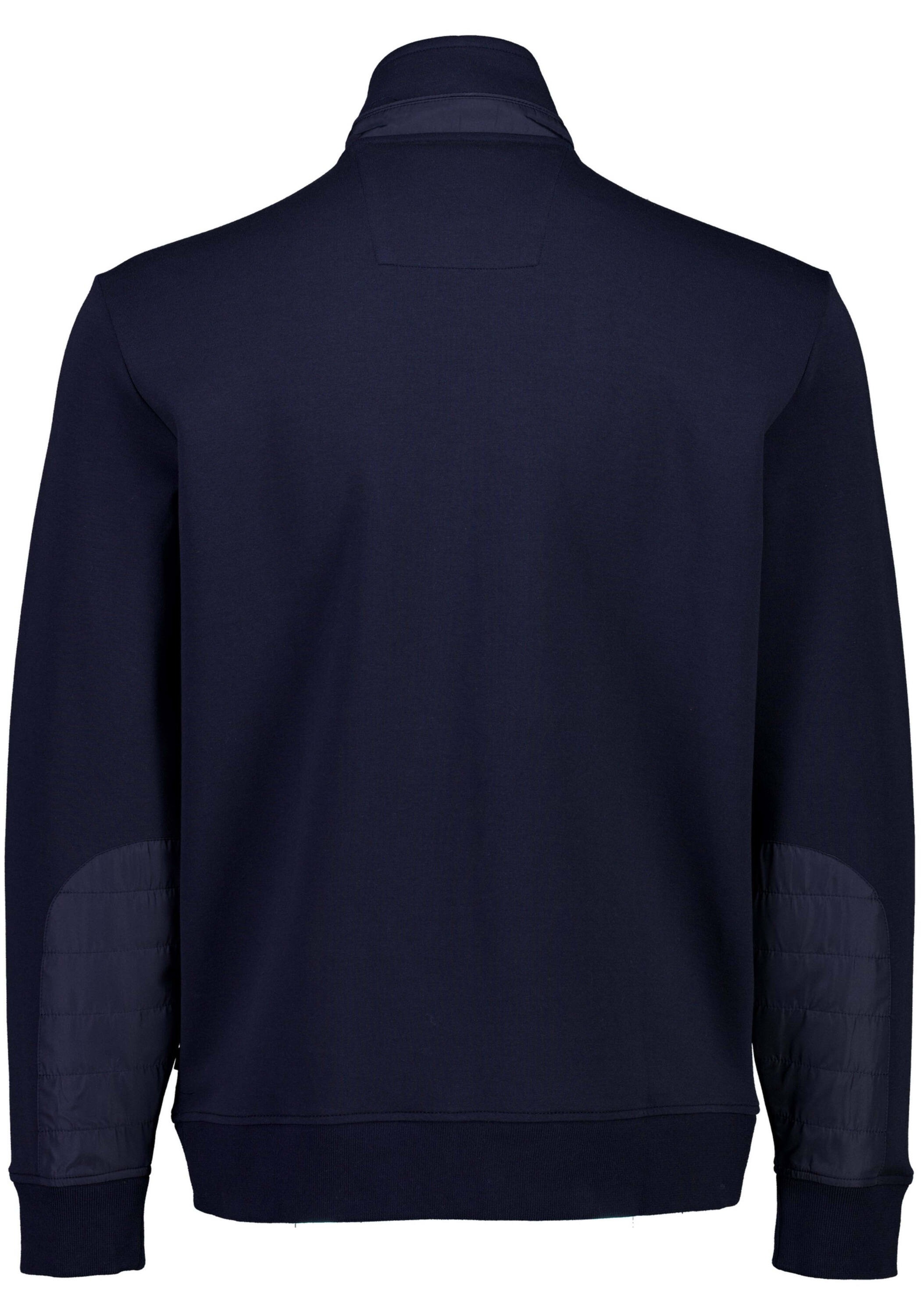 BISON Sweatshirt »BISON Cardigan«