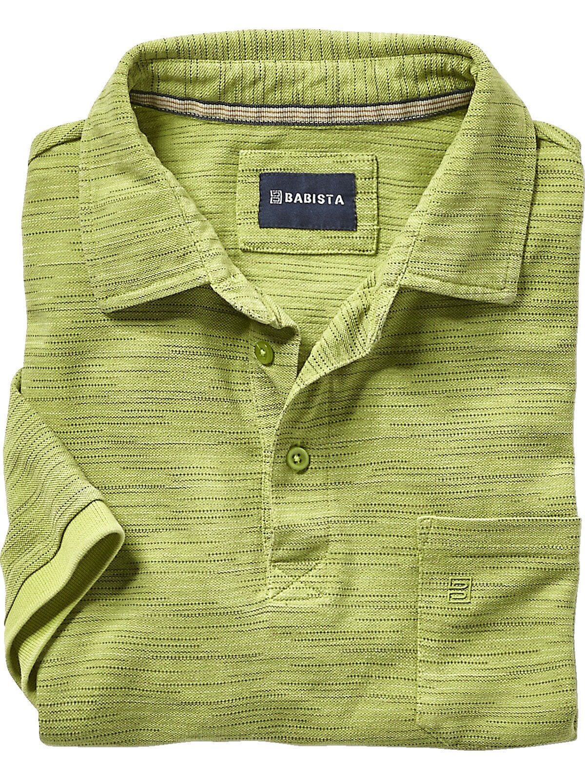 Babista Poloshirt »Poloshirt KORLIN«