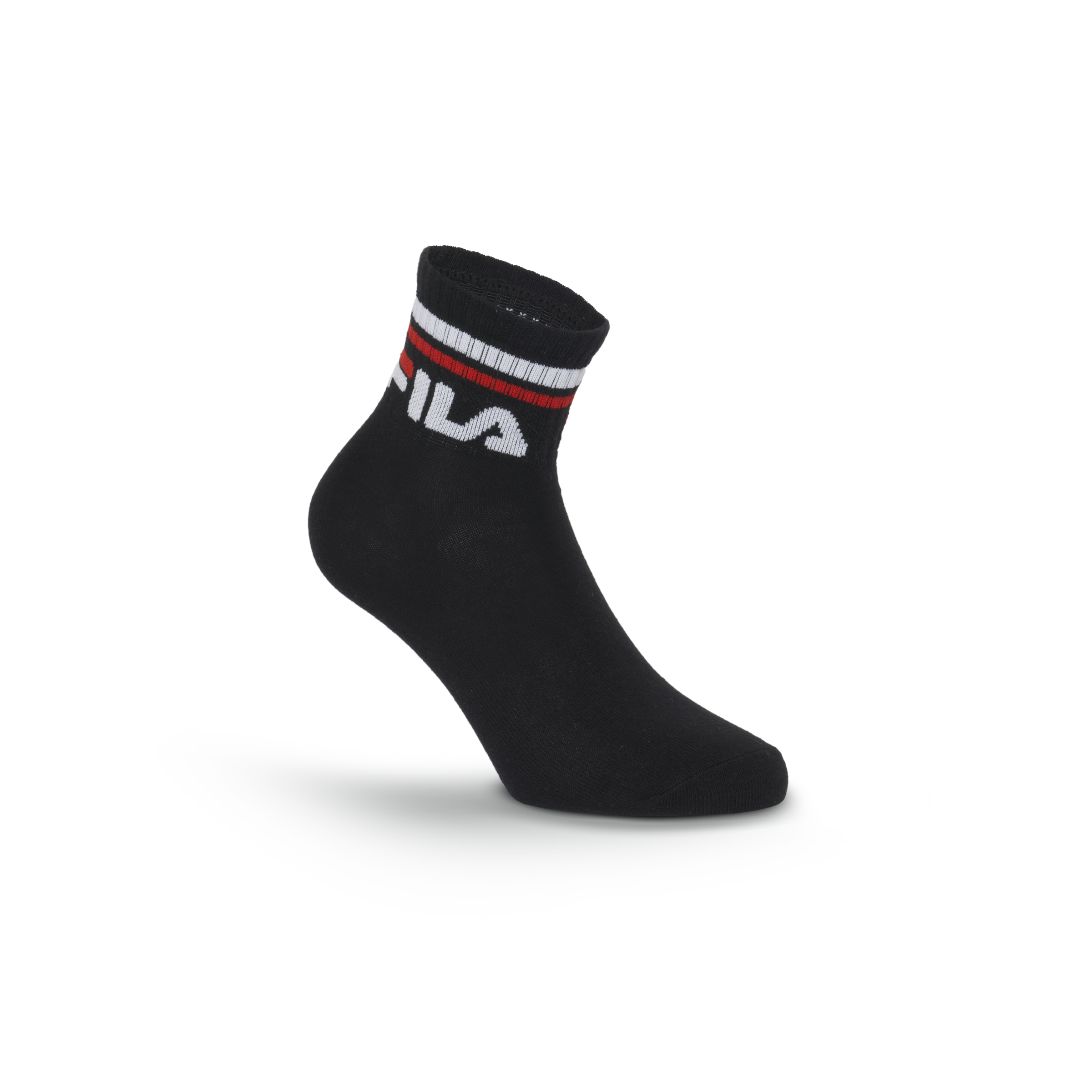 Fila Kurzsocken 3 Paar tlg.