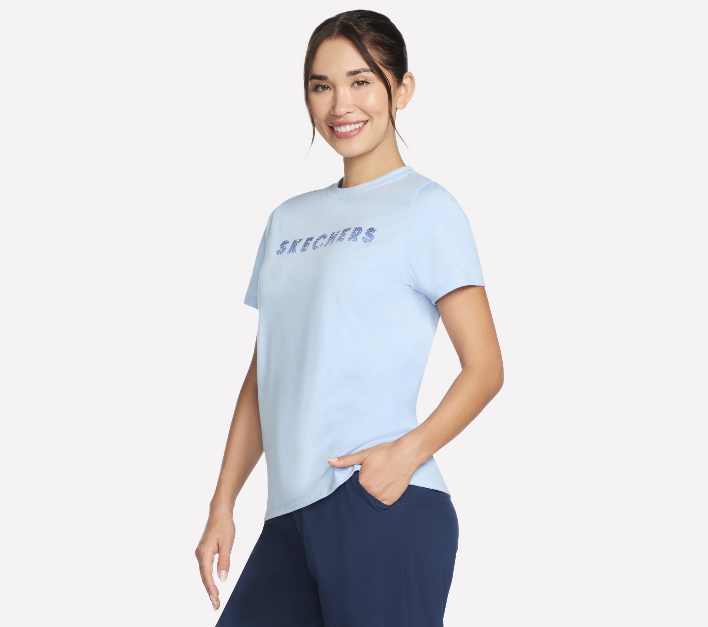 Skechers T-Shirt günstig online kaufen