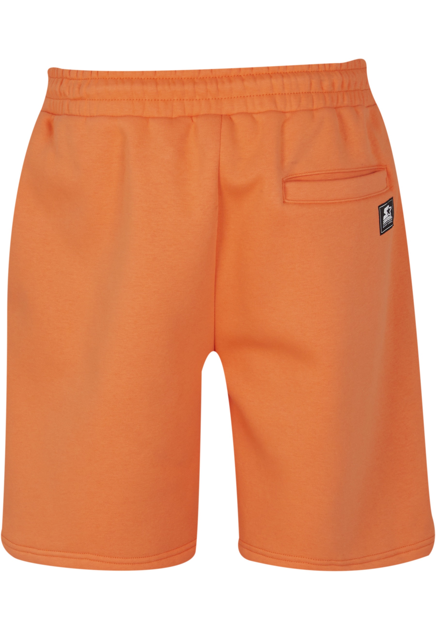 Starter Black Label Sweatshorts "Starter Black Label Starter Small Logo Ess günstig online kaufen
