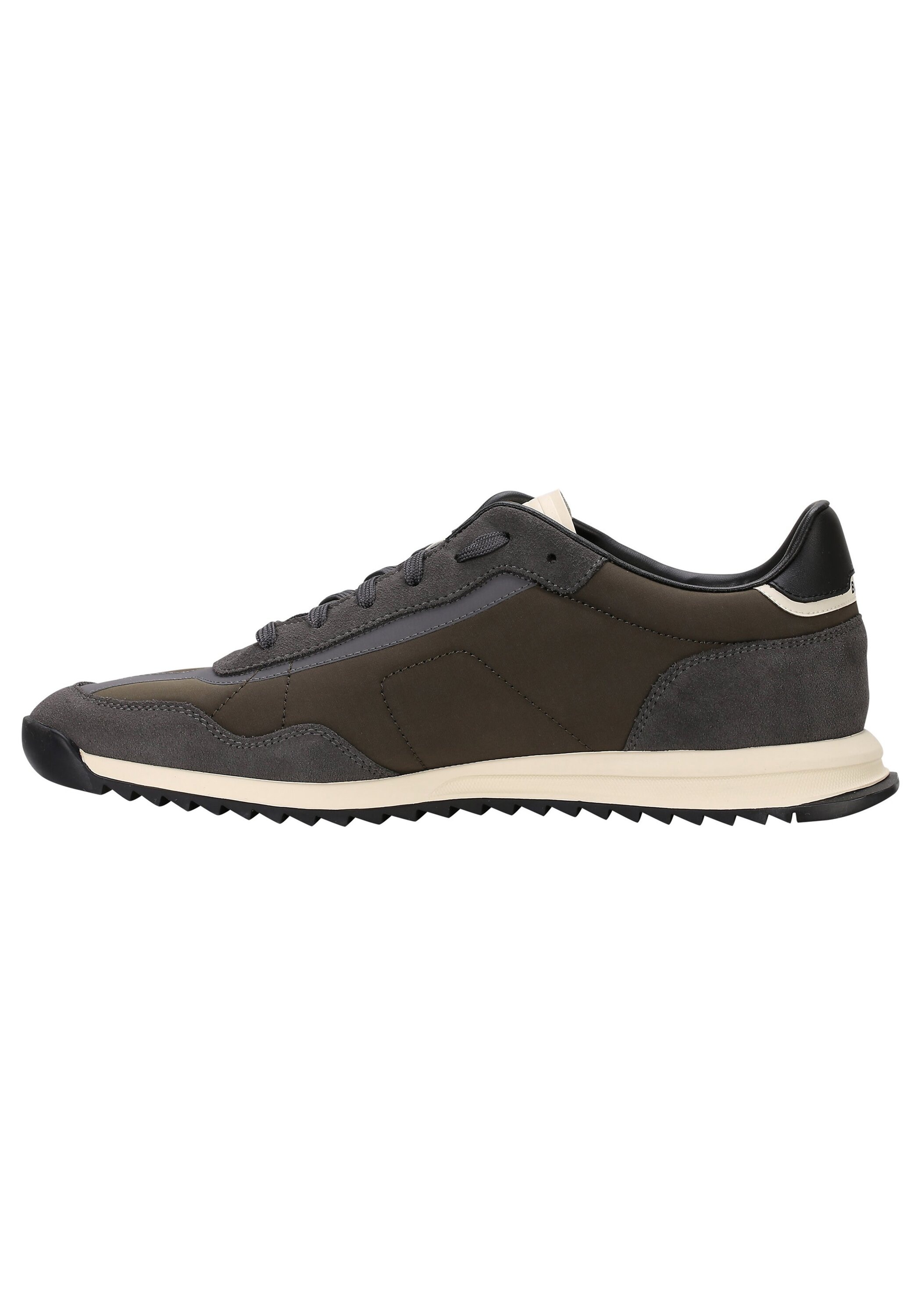 BOSS Sneaker »Sneaker Zayn Lowp nysd«