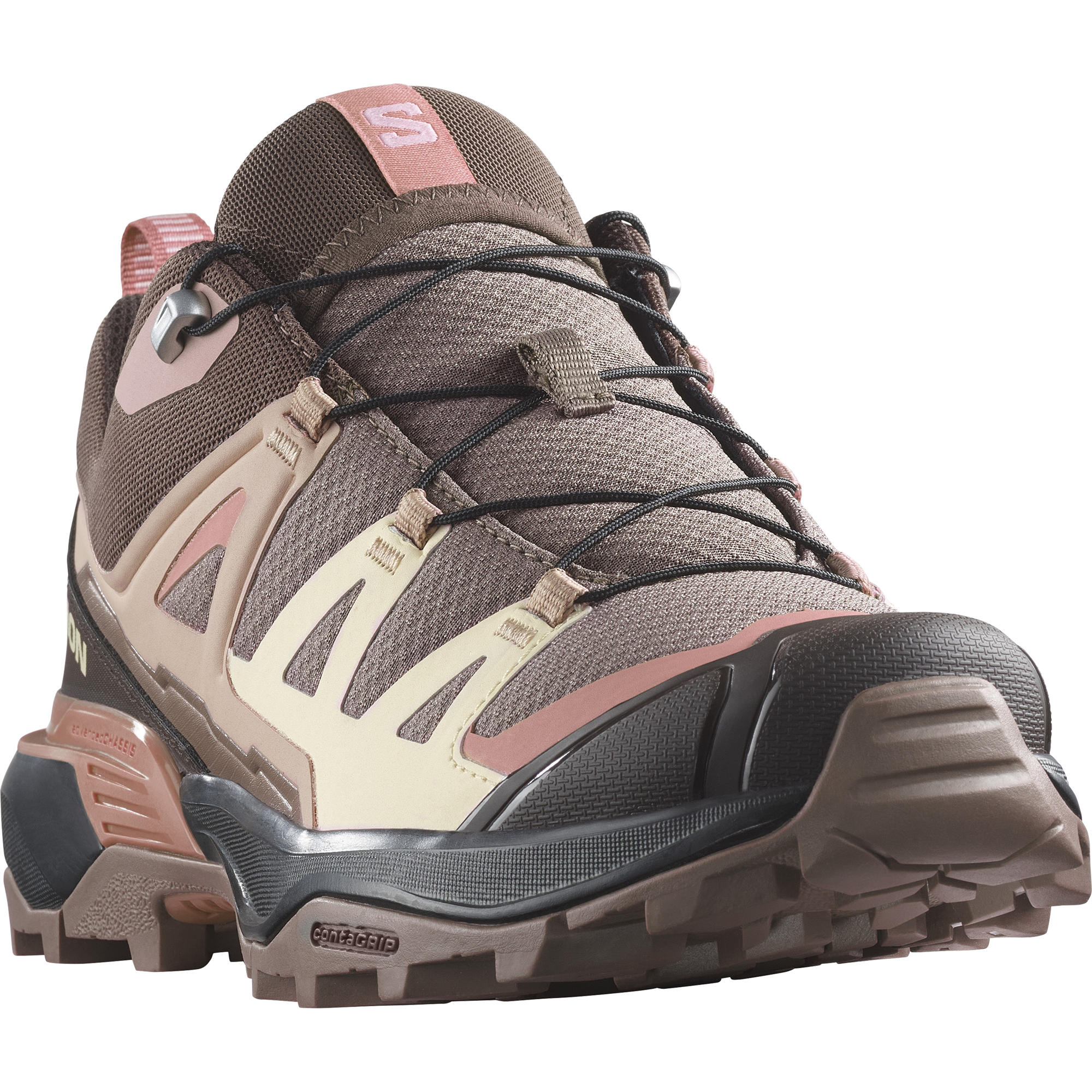 Salomon Wanderschuh "X ULTRA 360"