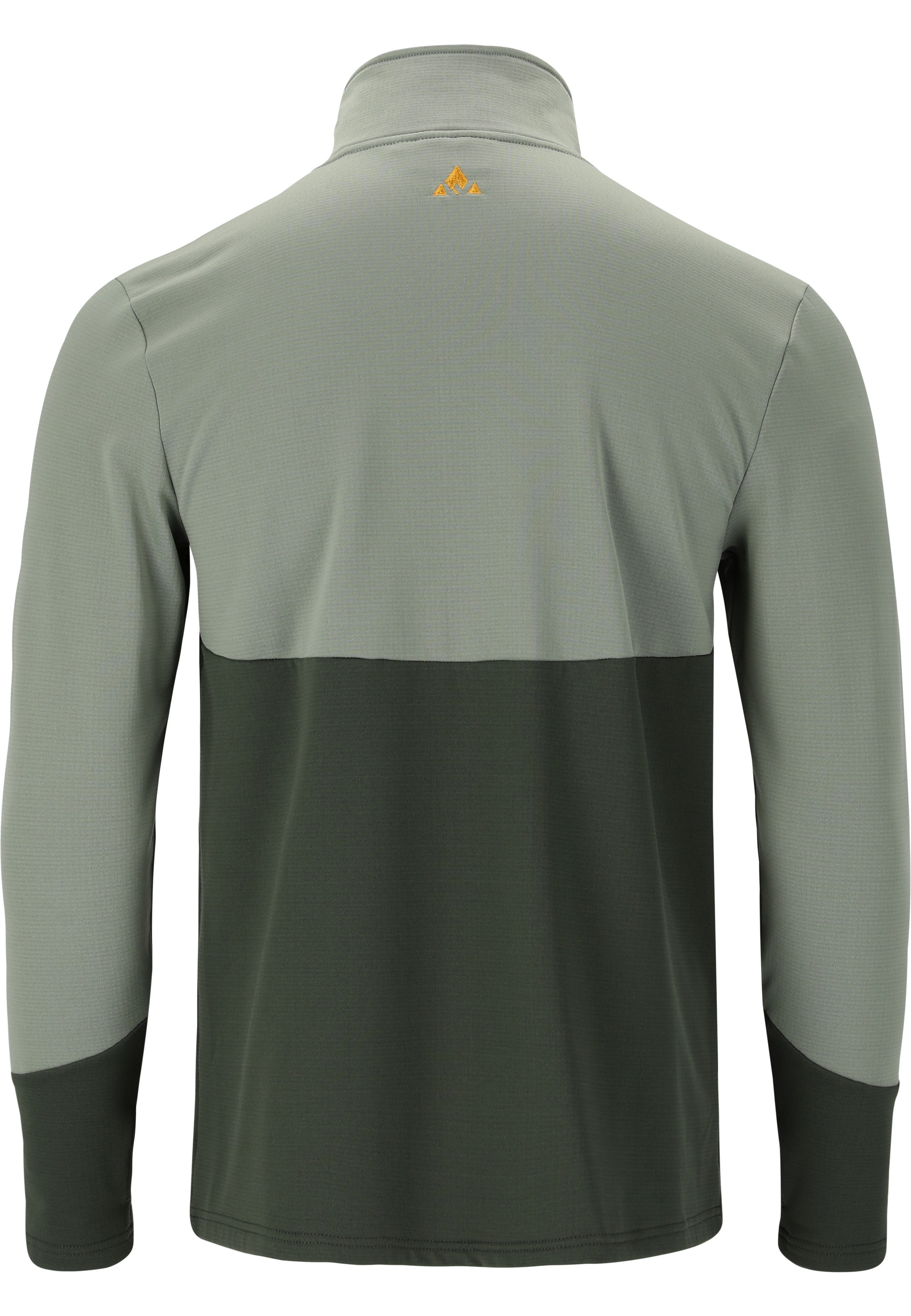 WHISTLER Outdoorjacke »Cloudmont« mit atmungsaktiver Funktion