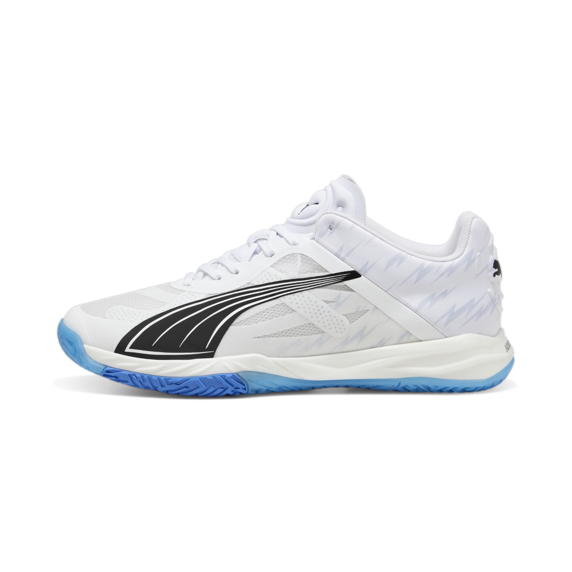 PUMA Trainingsschuh »Accelerate NITRO™ SQD Handballschuhe Erwachsene«