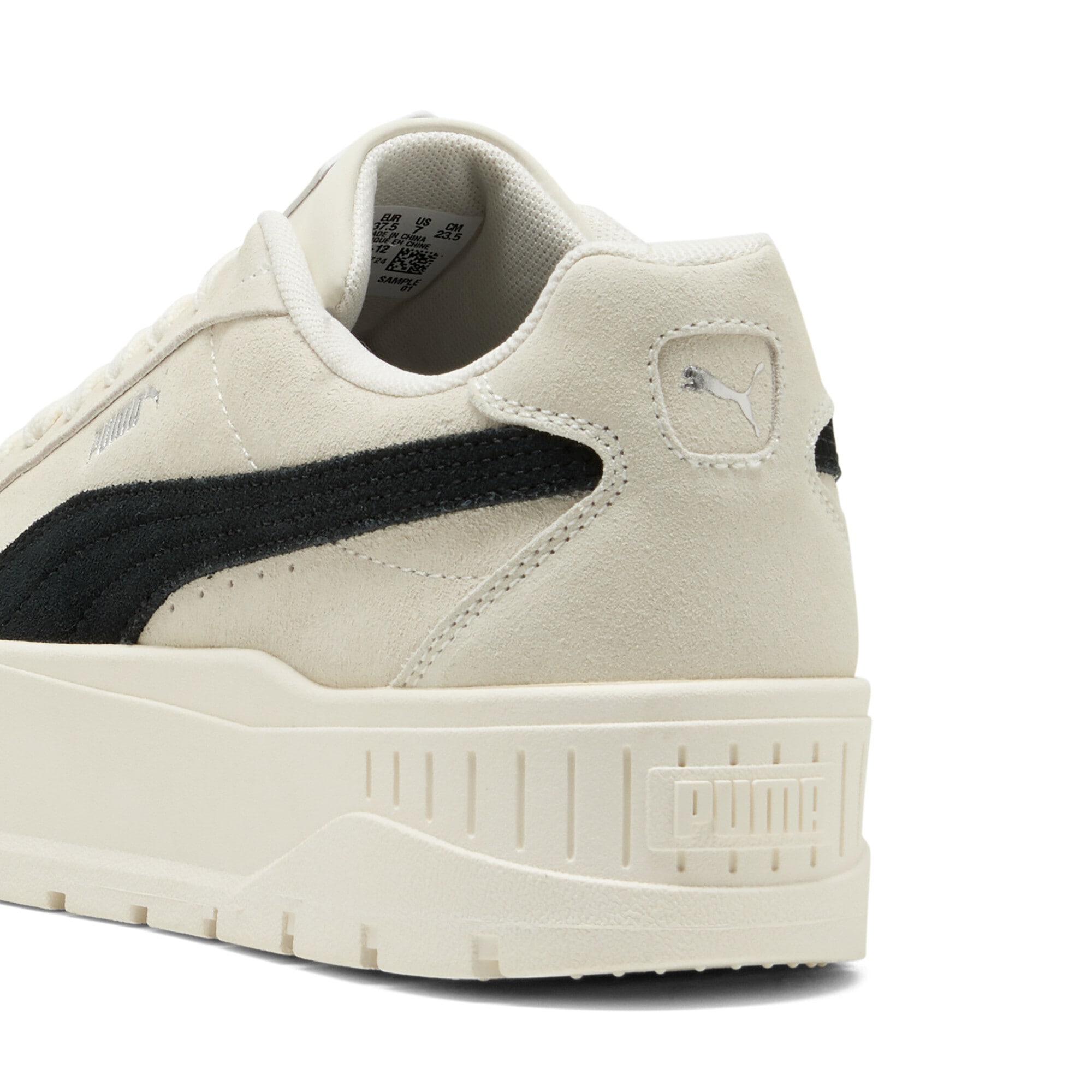PUMA »Karmen II Sneakers Damen«