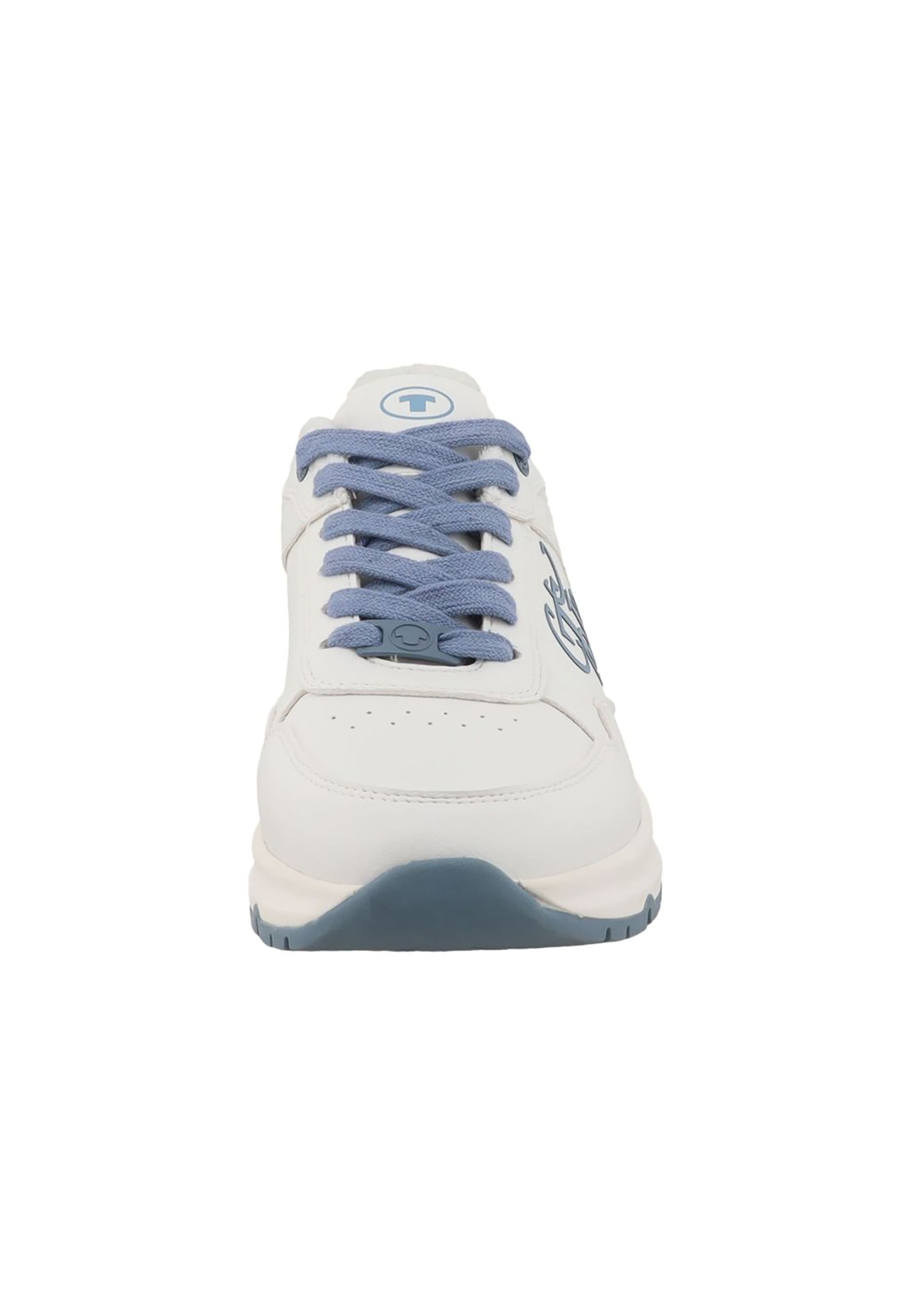 TOM TAILOR Sneaker »Tom Tailor Sneaker Low«