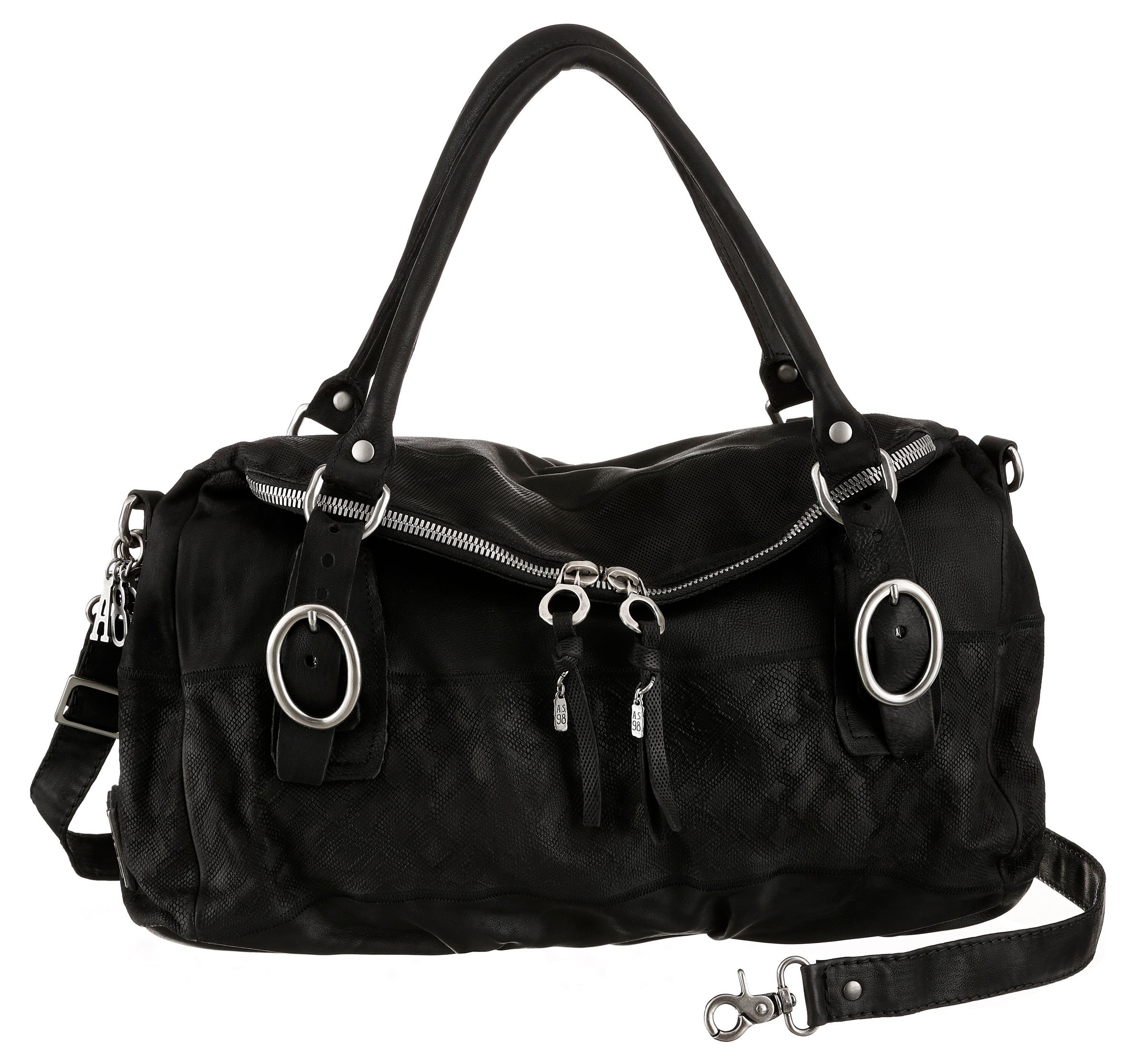 A.S.98 Henkeltasche, mit viel Stauraum kaufen