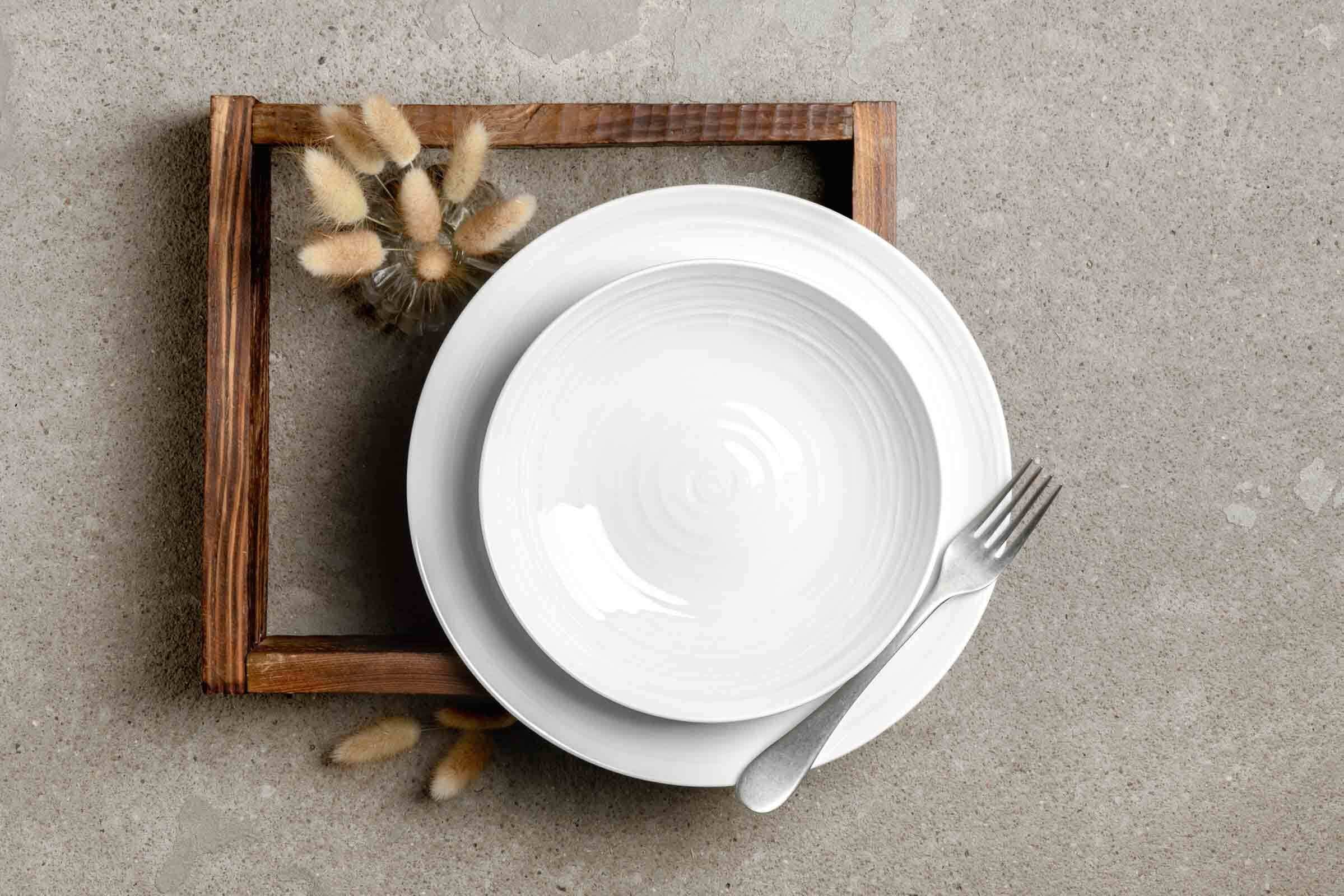 Seltmann Weiden Speiseteller »Speiseteller Terra ø 27,5 cm 6er Set«