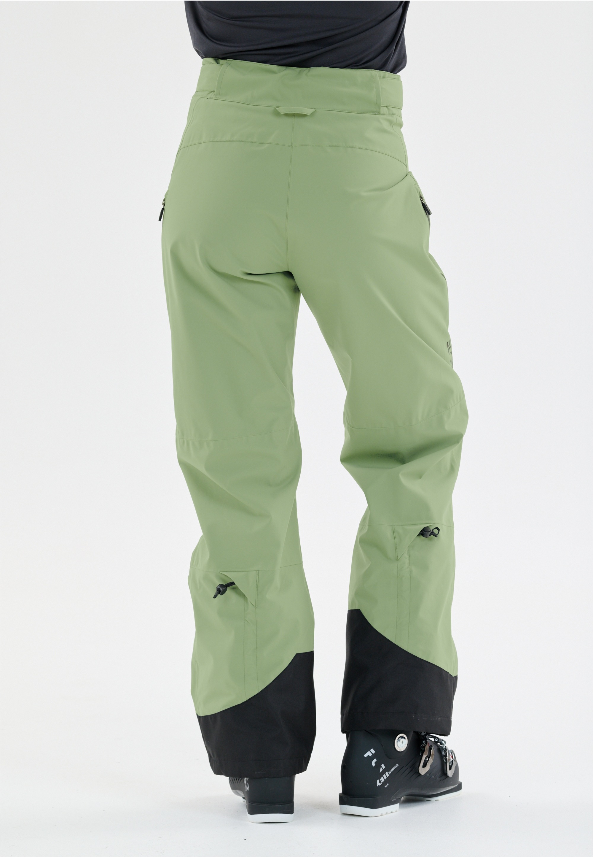 SLOPE Skihose »Zuki«  mit 15.000 mm Wassersäule