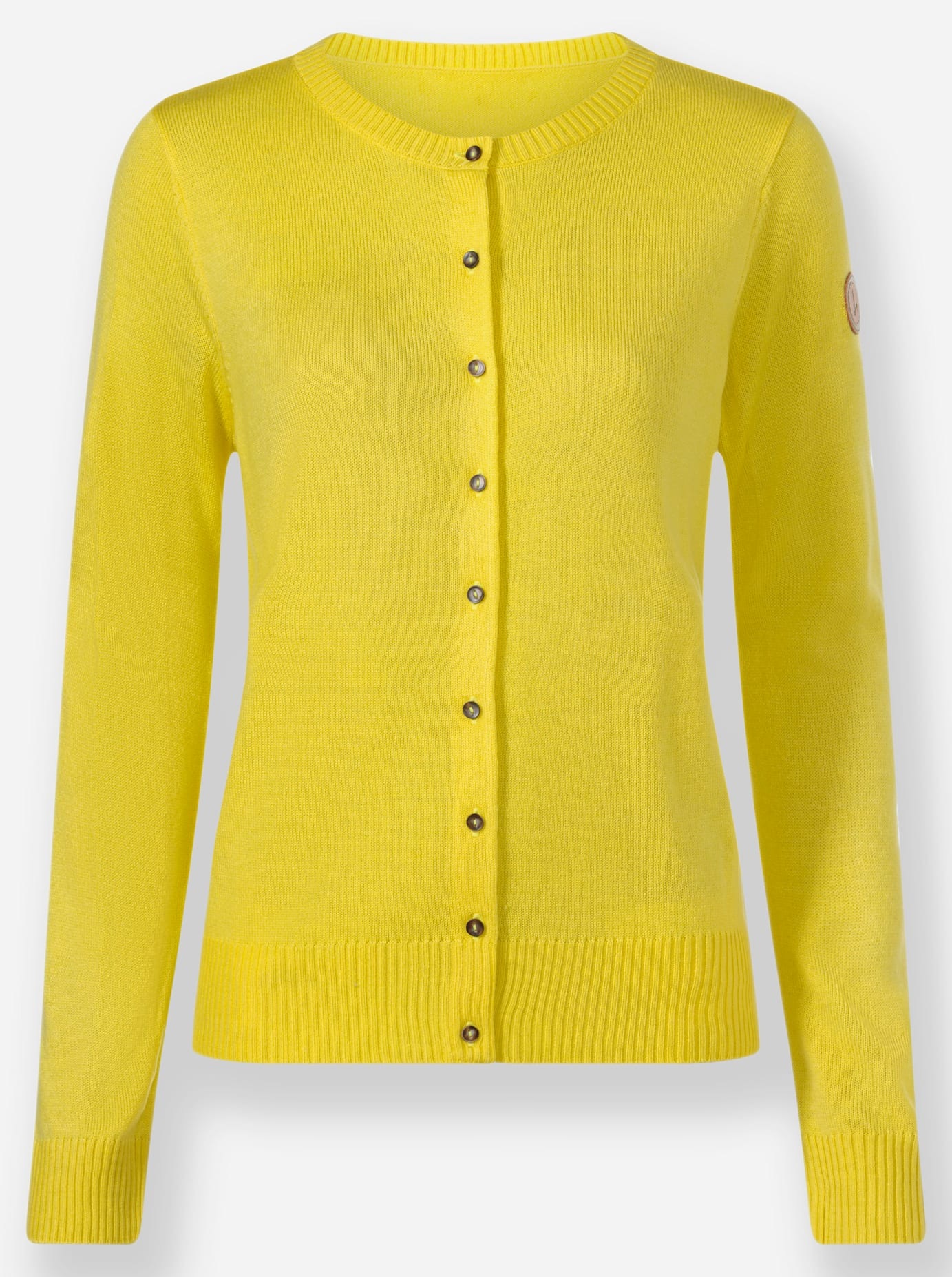 Casual Looks Strickjacke