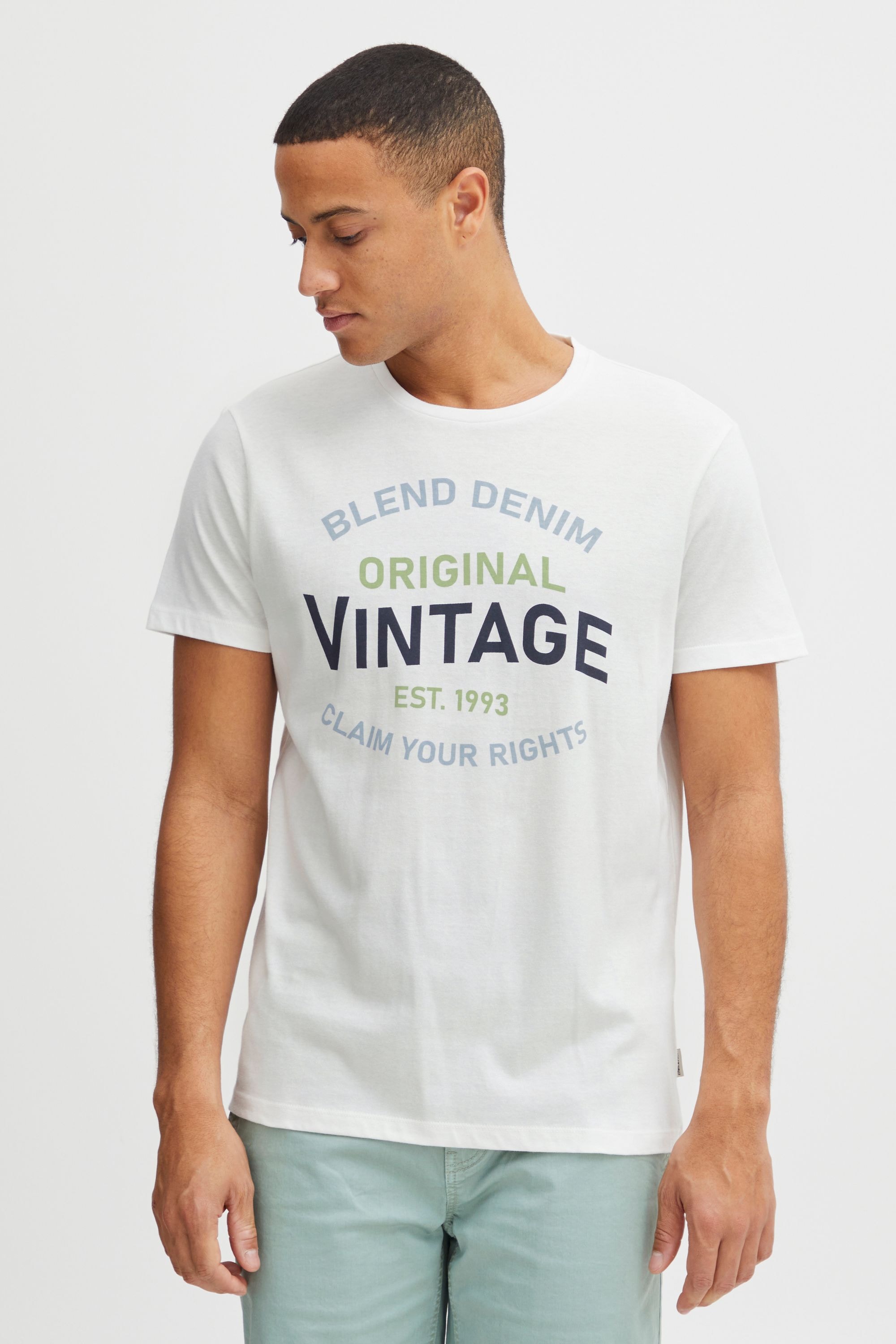 Blend T-Shirt »T-Shirt BH3Pack«