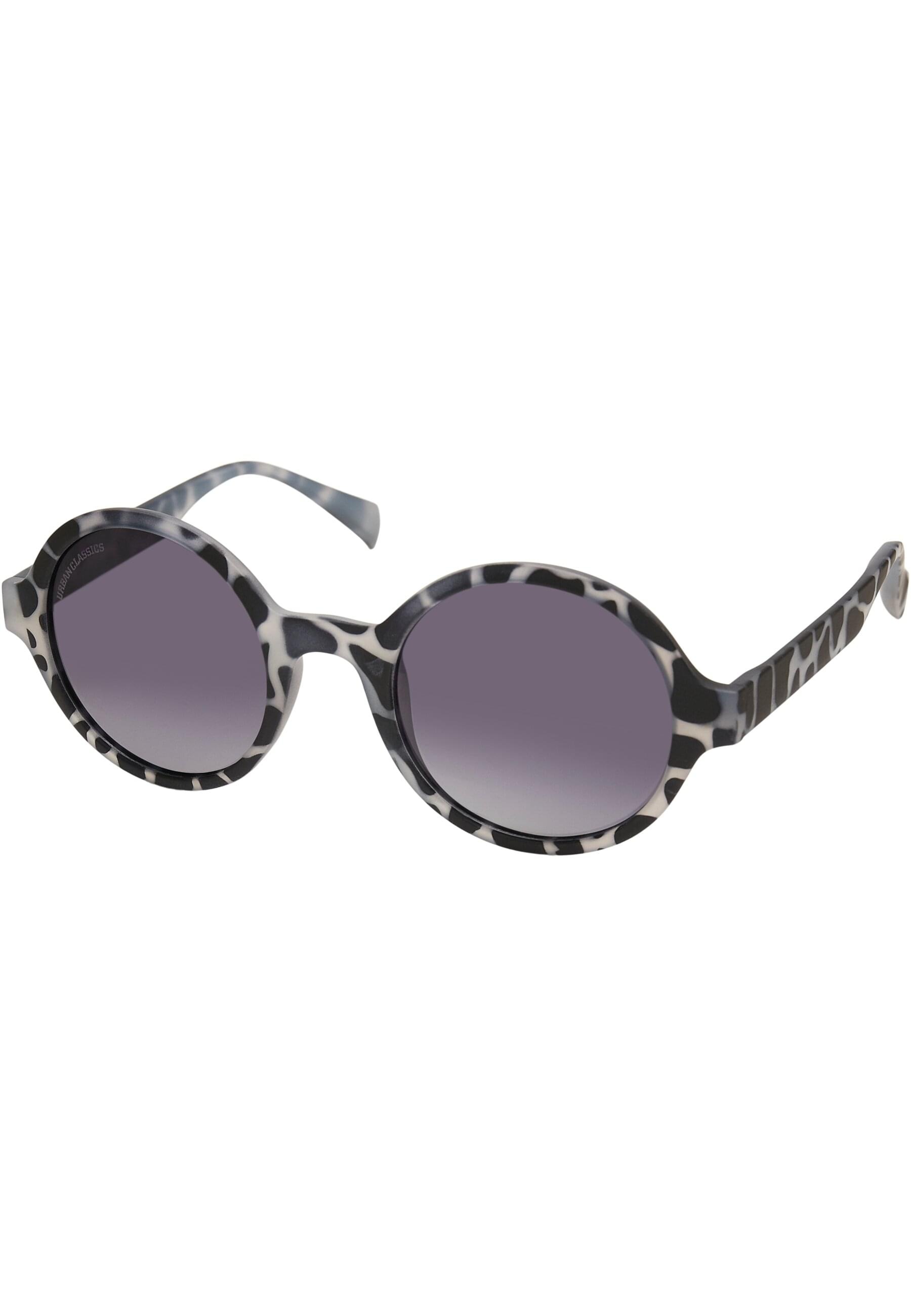 URBAN CLASSICS Sonnenbrille »Urban Classics Unisex Sunglasses Retro Funk UC«