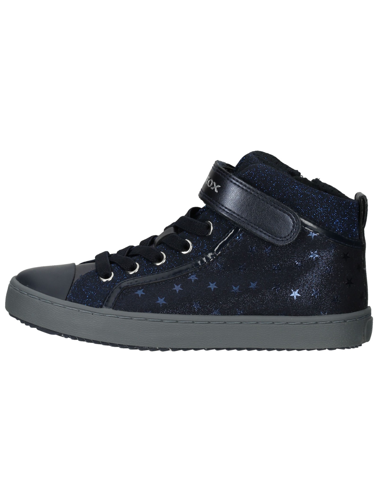 Geox Sneaker »Geox Sneaker Lederimitat«