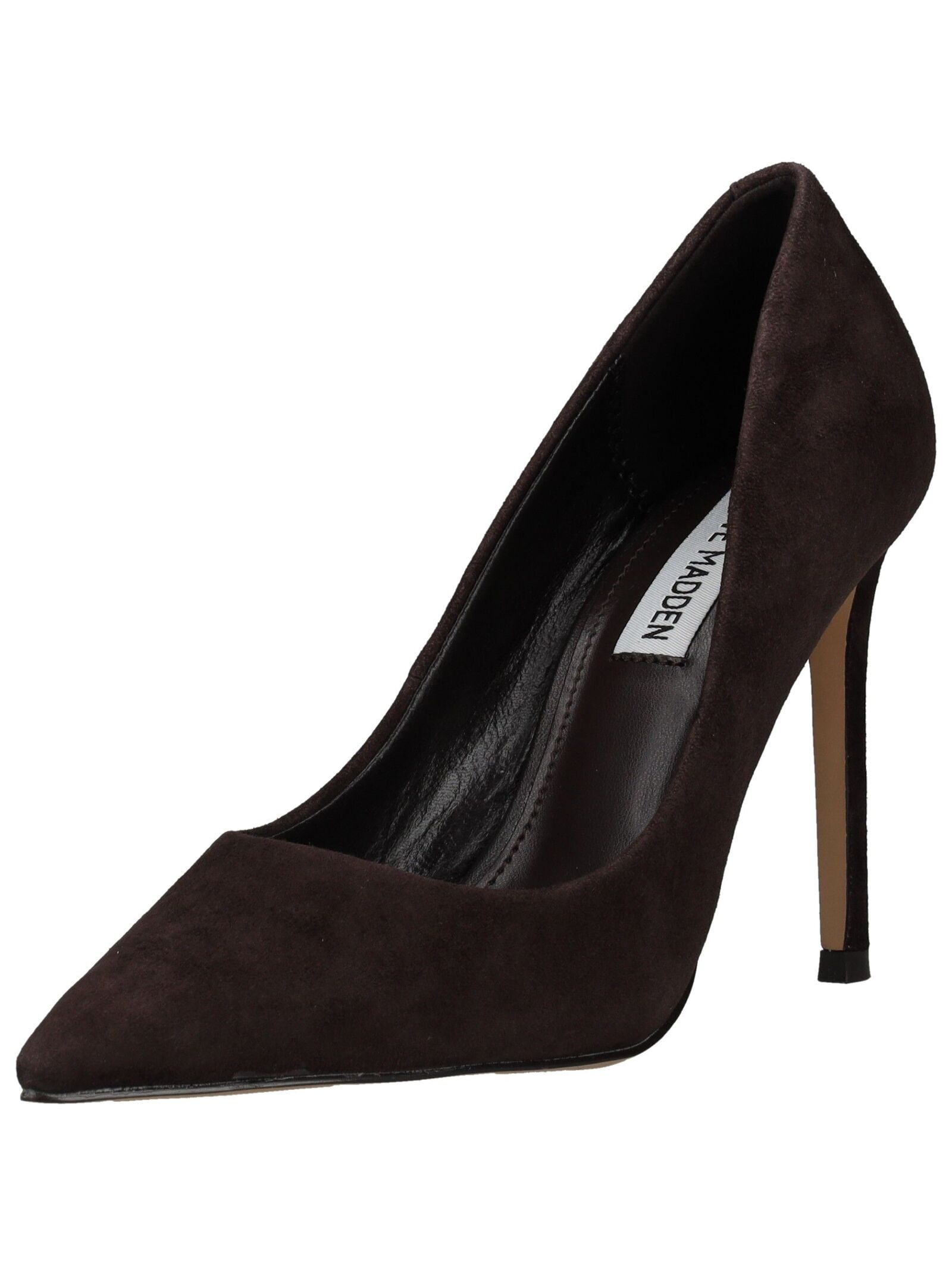 STEVE MADDEN High-Heel-Pumps "STEVE MADDEN Pumps Veloursleder" günstig online kaufen