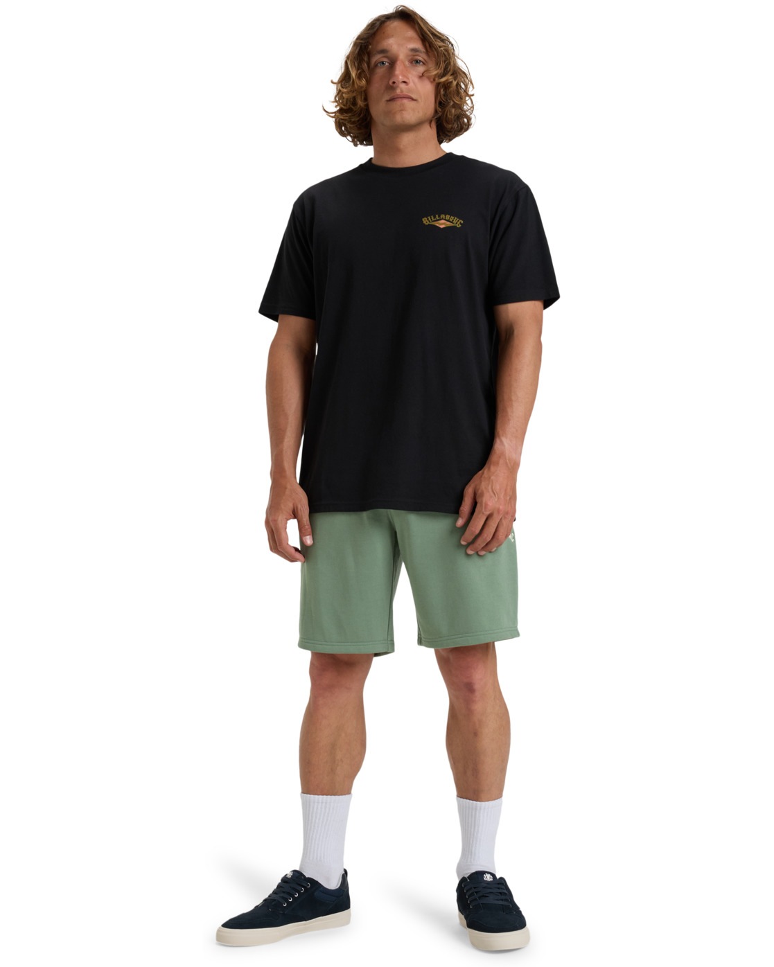 Billabong Bermudas »Arch 19"«