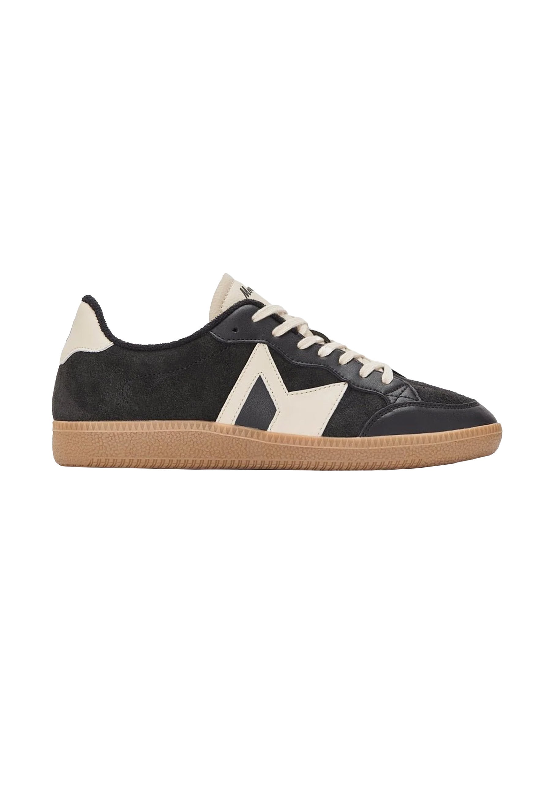 Morrison Sneaker »Morrison moma«  1 tlg.