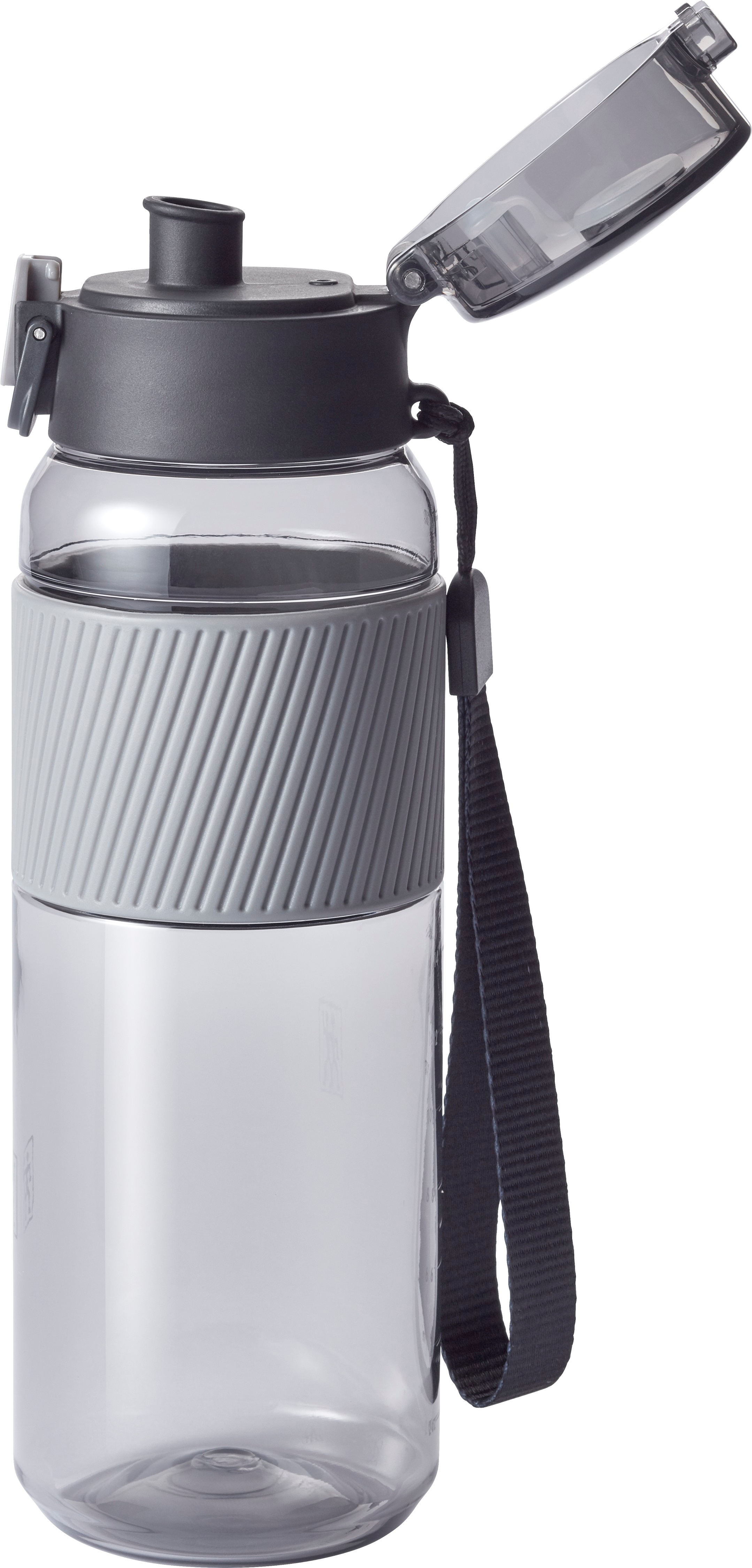 Zwilling "Bottle mit Fruchtsieb zum Herausnehmen, Fassungsvermögen ca. 680 ml" bruchfestes Tritan