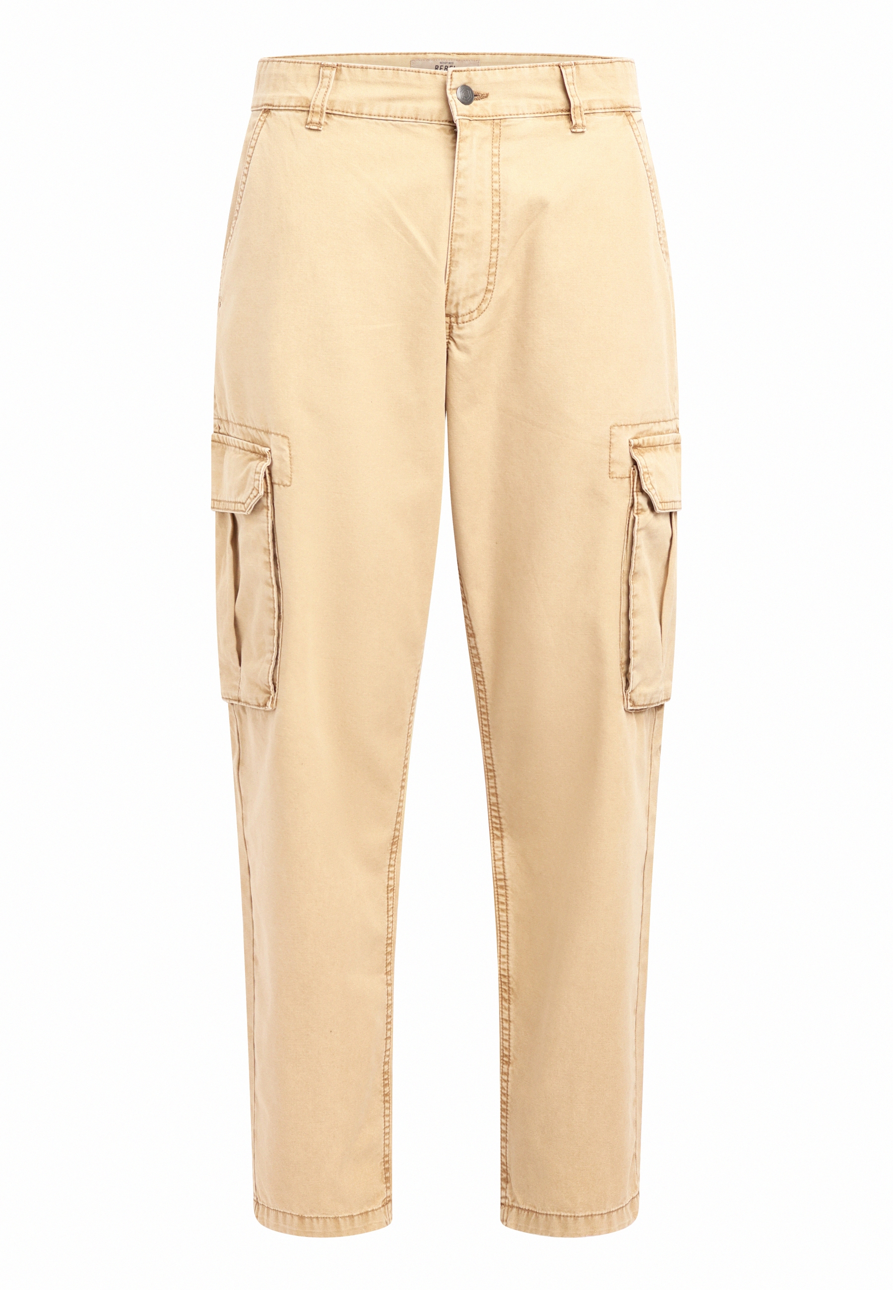REDEFINED REBEL Funktionsjacke »Redefined Rebel Pants RRRicky Ricky Pants Cargo COMFORT FIT«