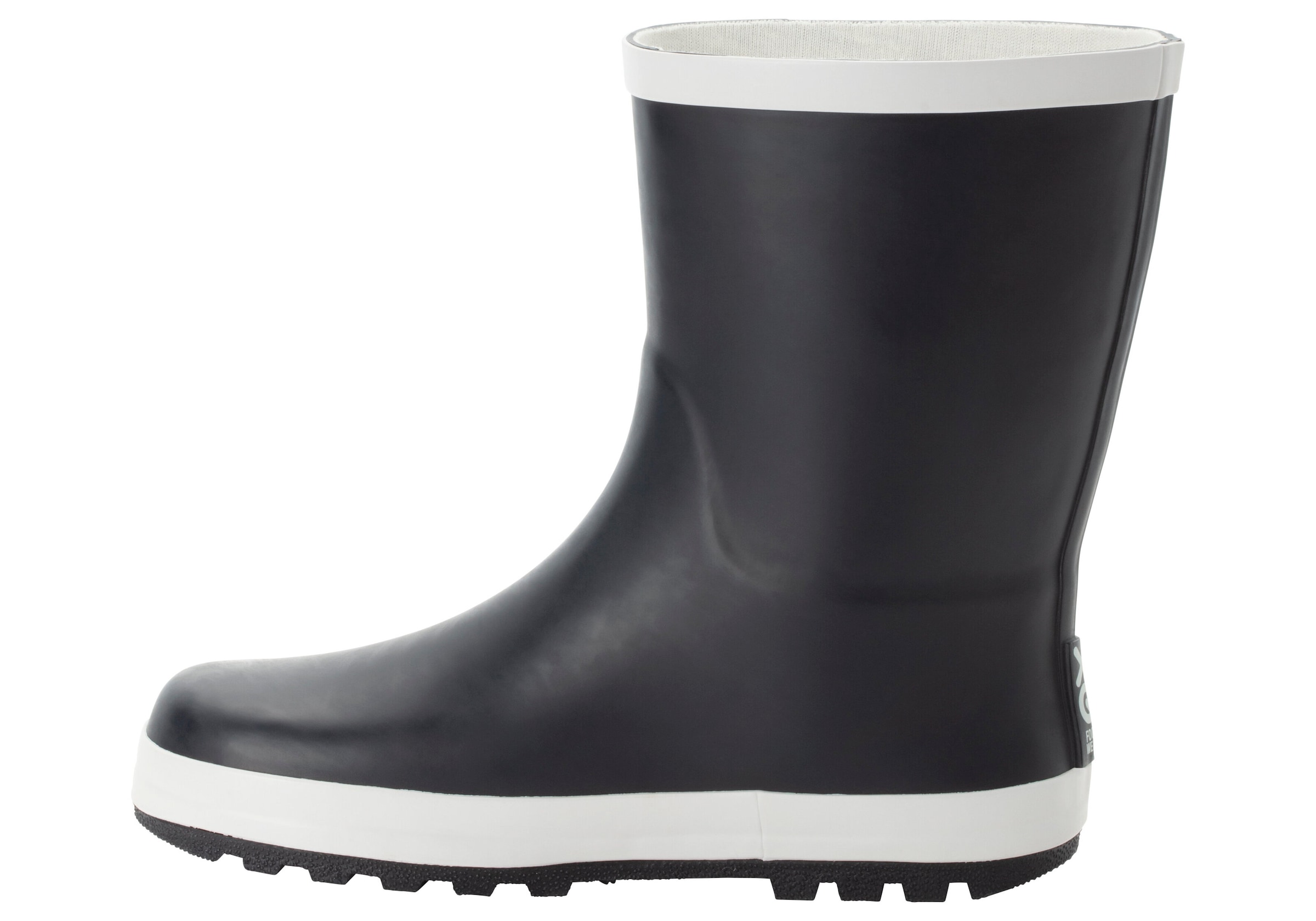 Apollo Gummistiefel »KINDER STIEFEL«, Regenschauer ist kein Hindernis