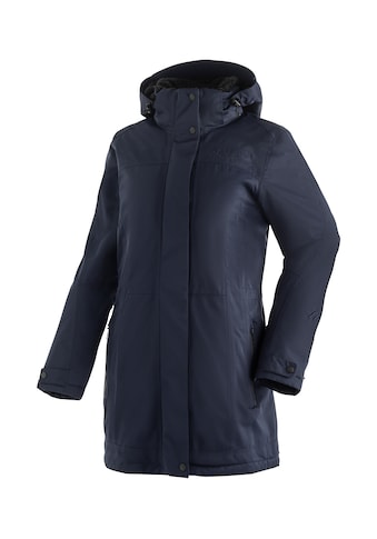 Maier Sports Funktionsjacke »Lisa 2« Outdoor-Mantel...