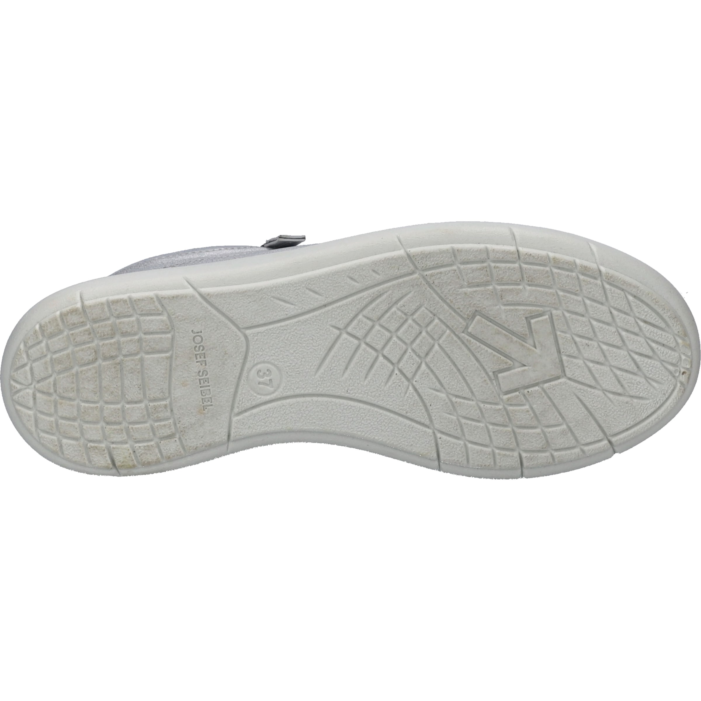 Josef Seibel Sneaker »Megan 01, silber-kombi«