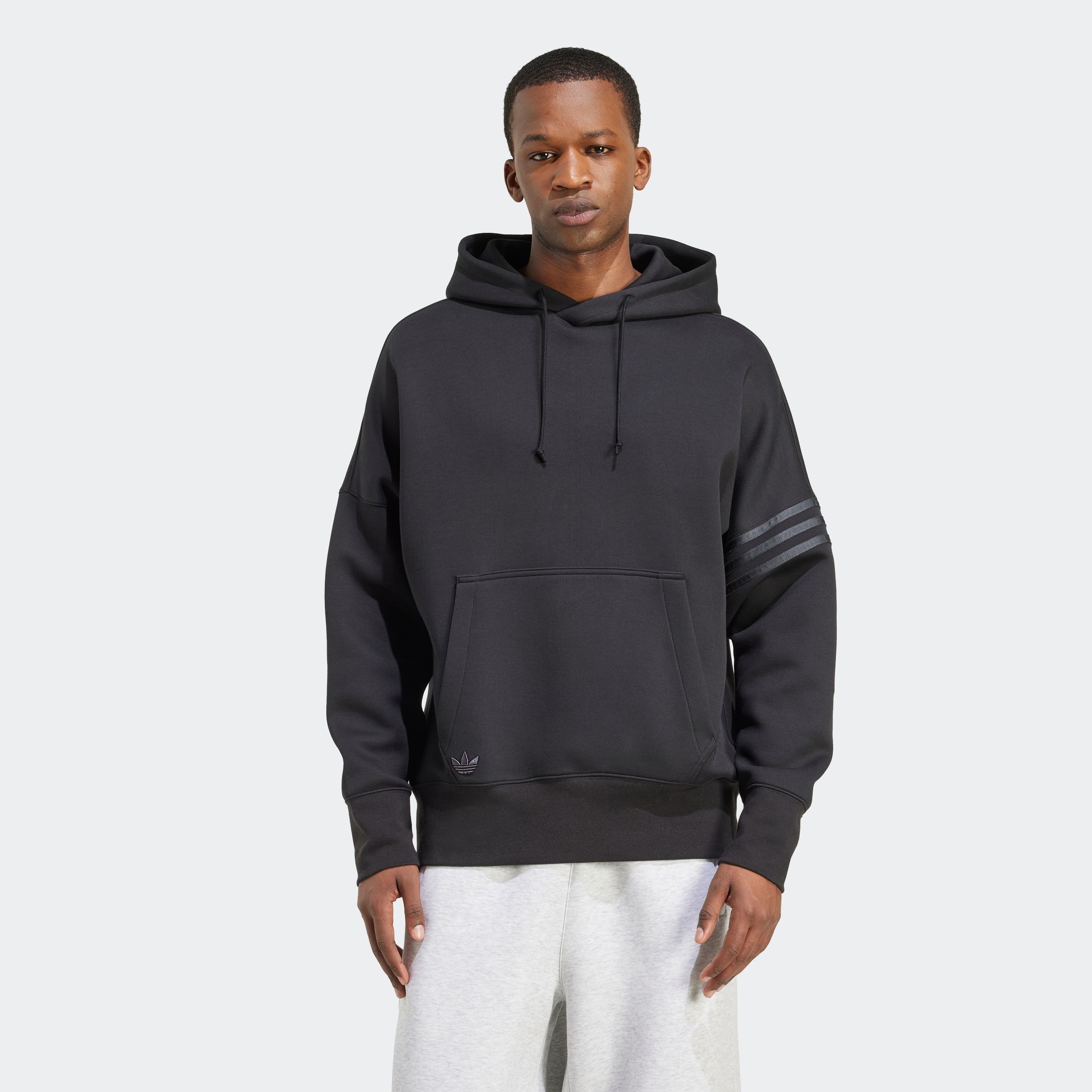 adidas Originals Kapuzensweatshirt "NEU C HD" günstig online kaufen