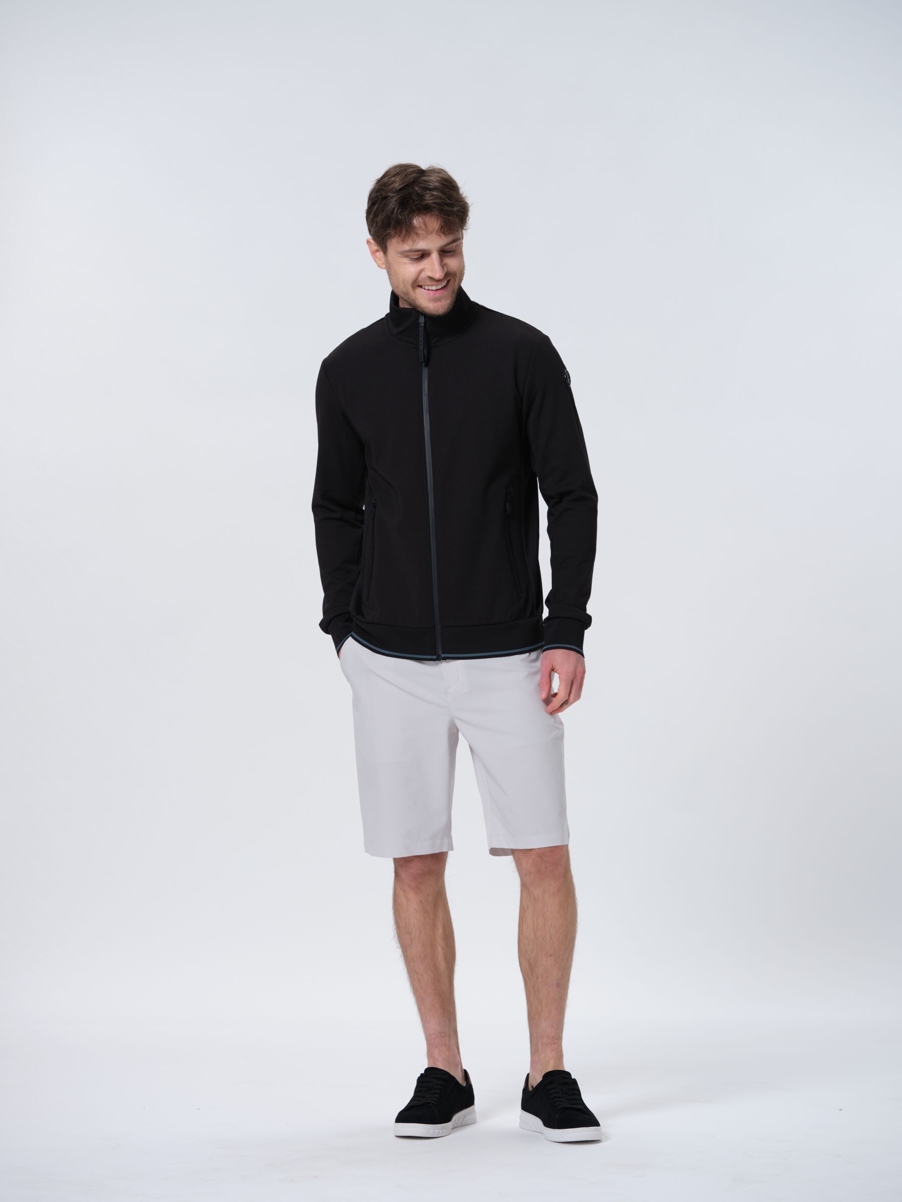 Luhta Outdoorjacke »Luhta Midlayer IHODE«