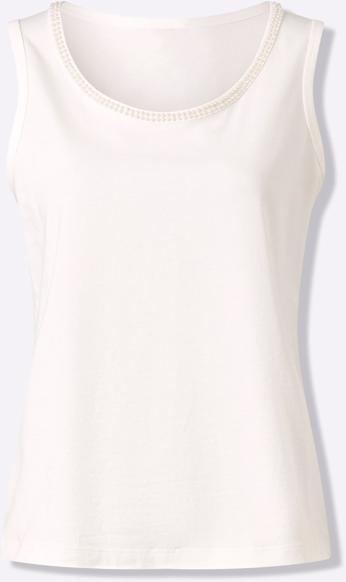 heine Shirttop