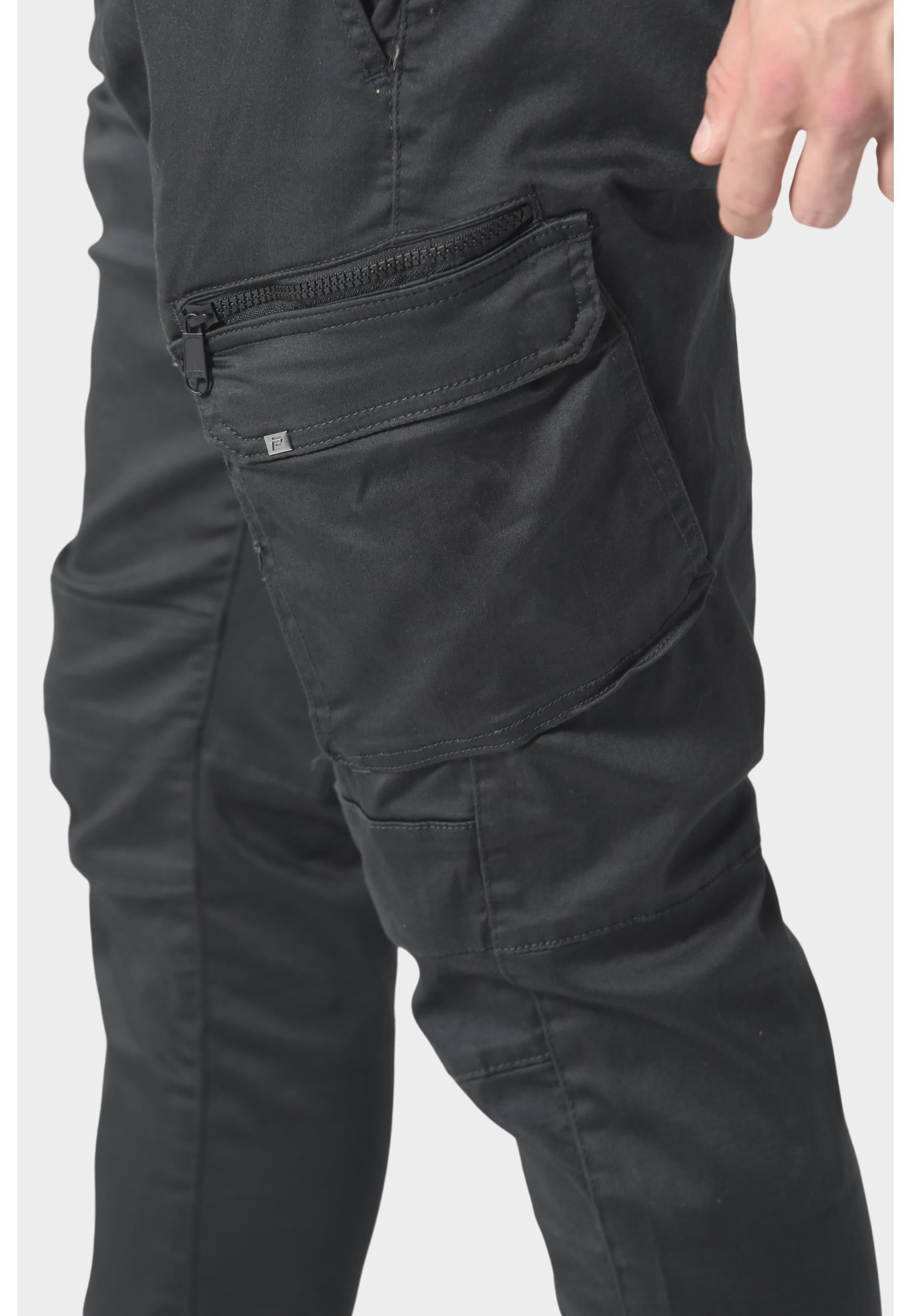883Police Cargohose »883 Police WARE CHARC CARGO PANTS«, (1 tlg.)