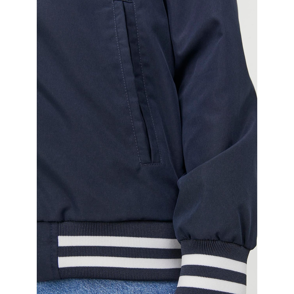 Jack & Jones Junior Bomberjacke »JORLUCCA BOMBER JACKET JNR«