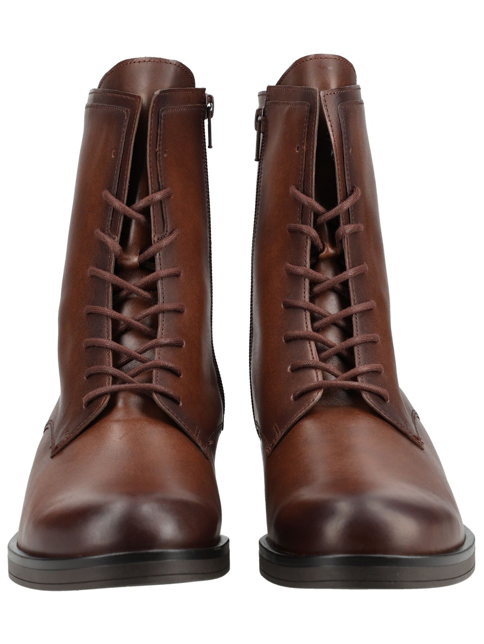 Gabor Schnürstiefelette »Gabor Stiefelette Nappaleder«