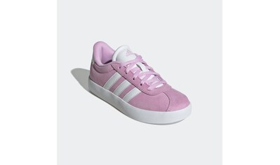 Sneaker »VL COURT 3.0 KIDS«, Design auf den Spuren des adidas Samba