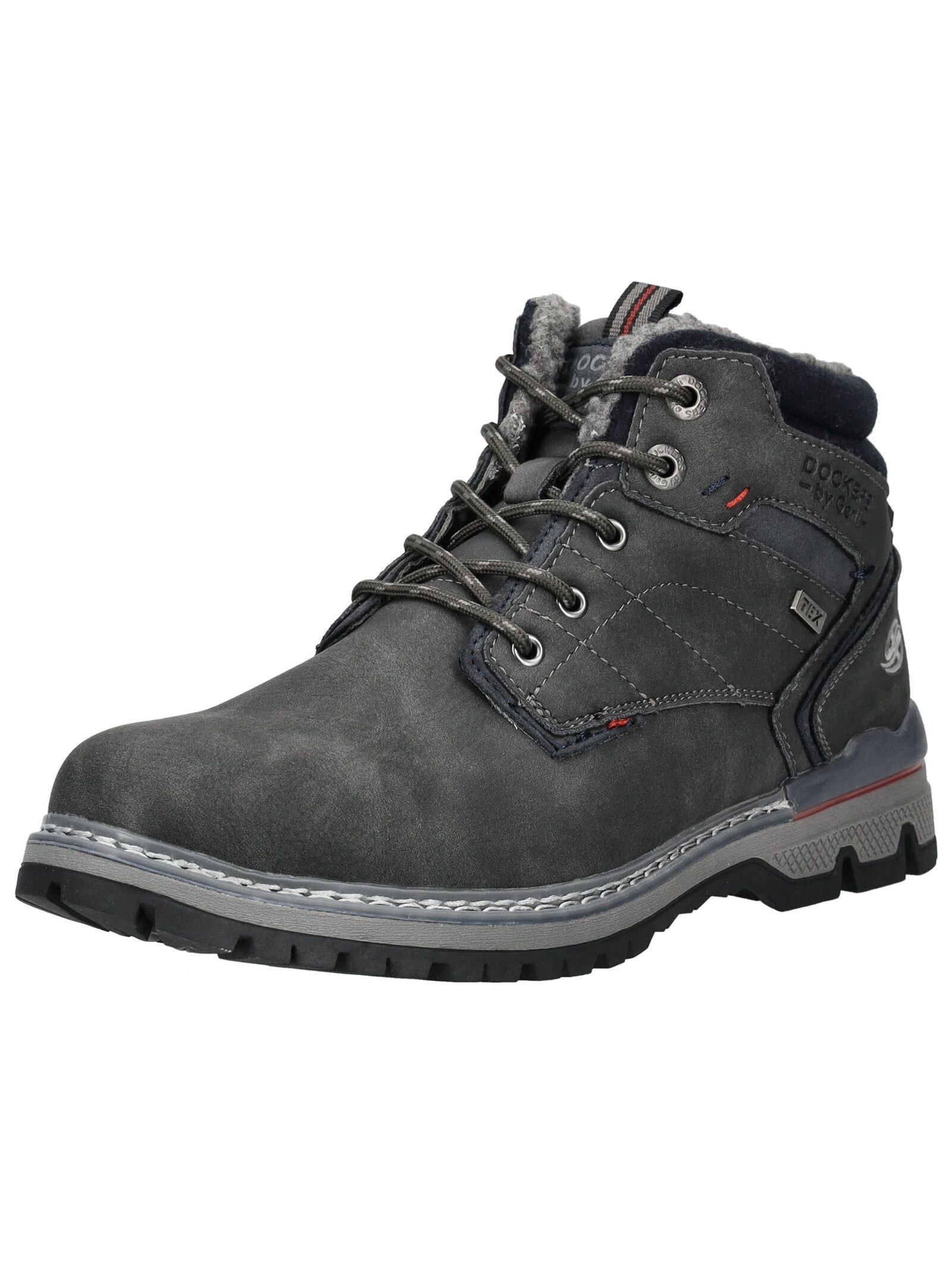 Dockers by Gerli "Dockers by Gerli Stiefelette Lederimitat"