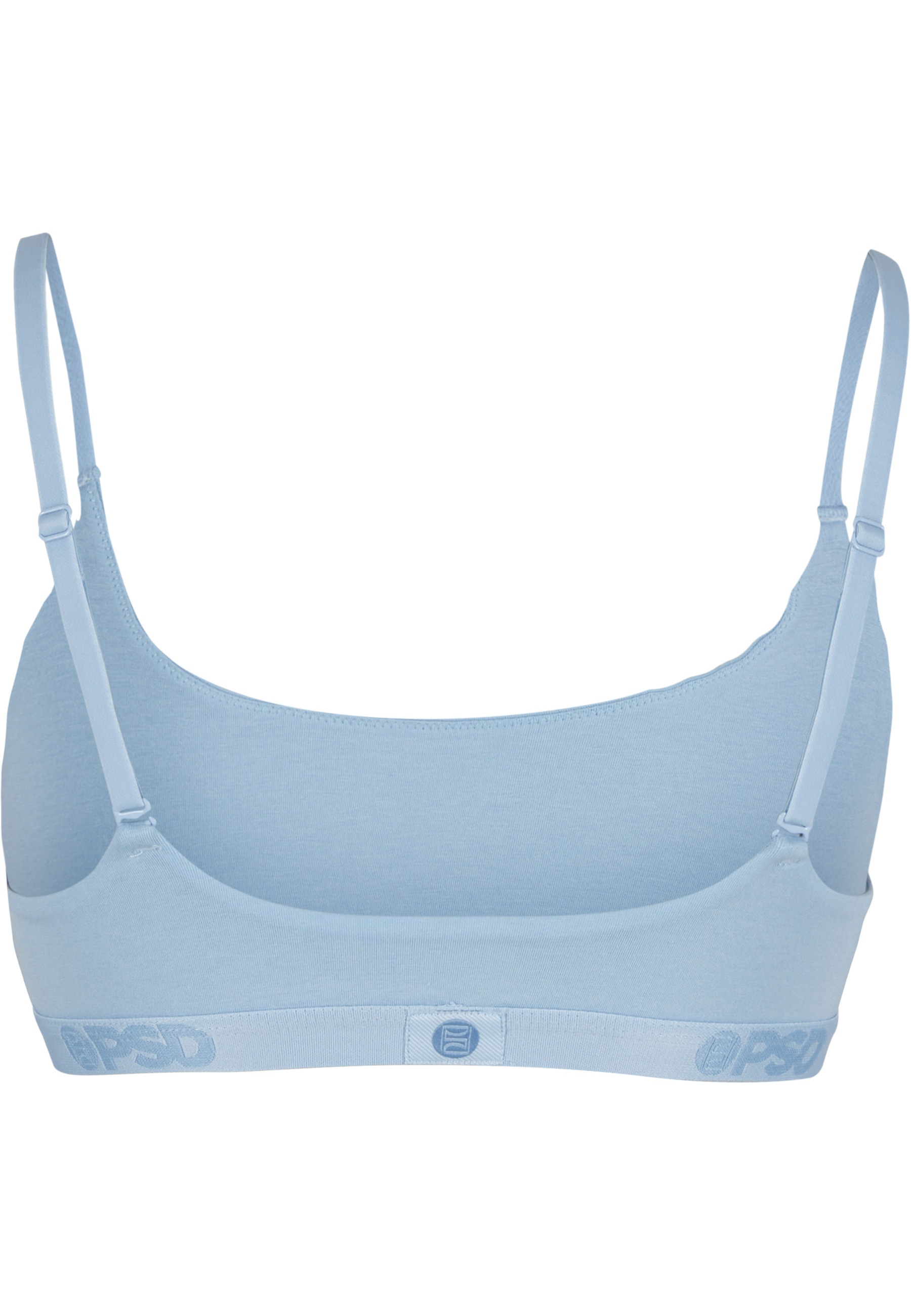 PSD Sport-BH "PSD BABY BLU MDL SLD SBL" günstig online kaufen