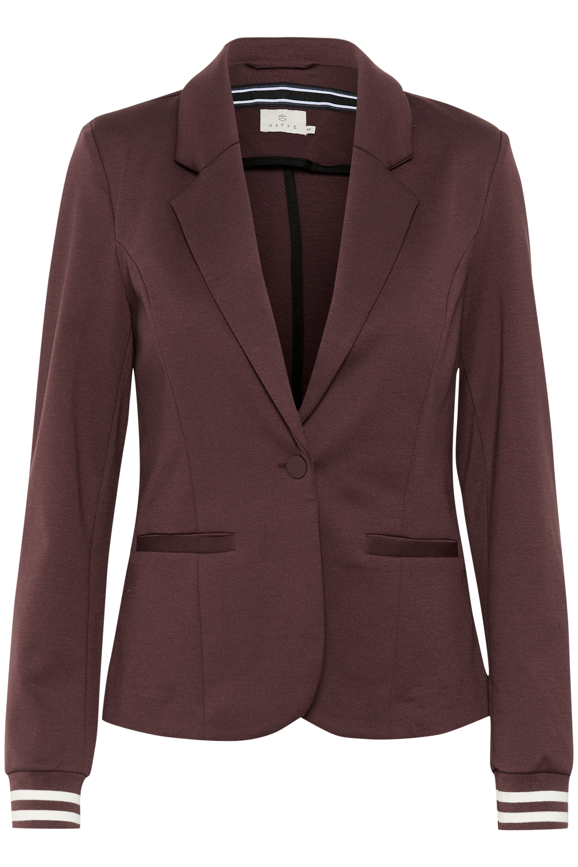 KAFFE Blusenblazer "Damen Blazer Kinnie"