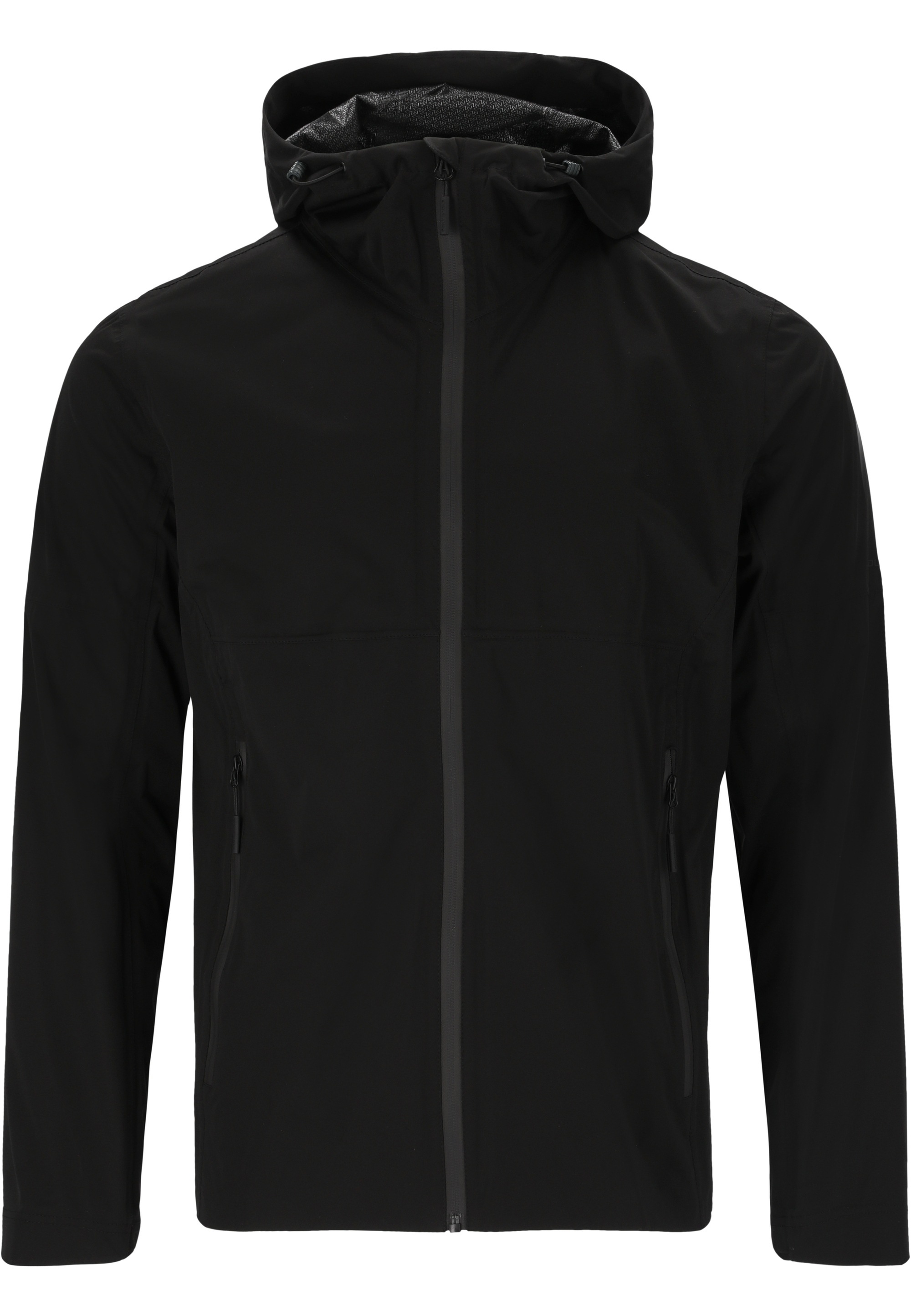 ENDURANCE Laufjacke »Komint«, mit wasserdichter Membran