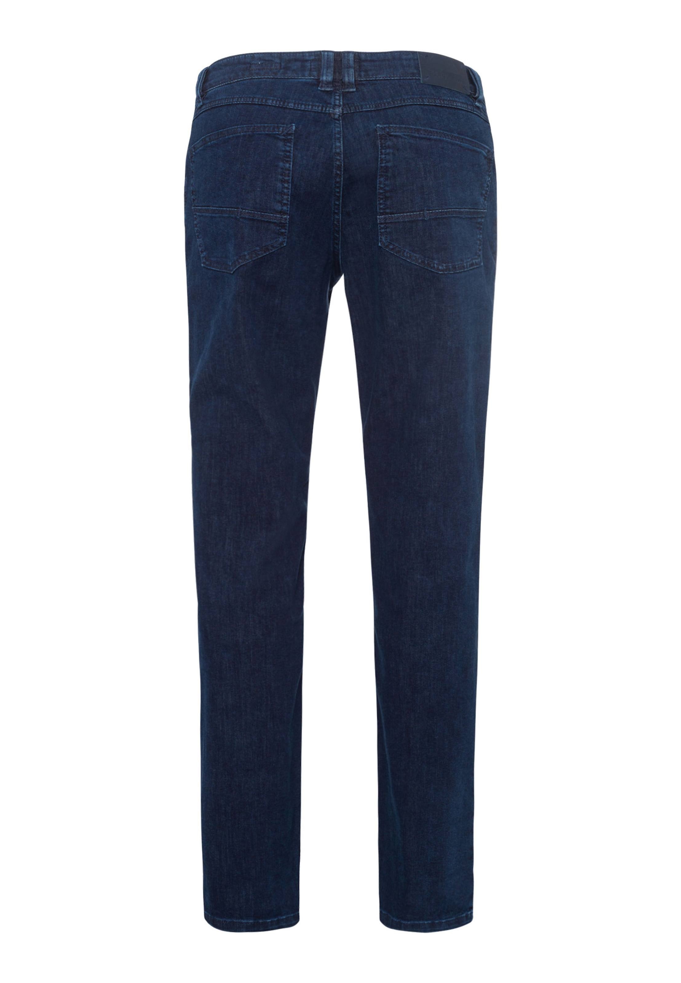 EUREX by BRAX 5-Pocket-Jeans »Style LUKE«