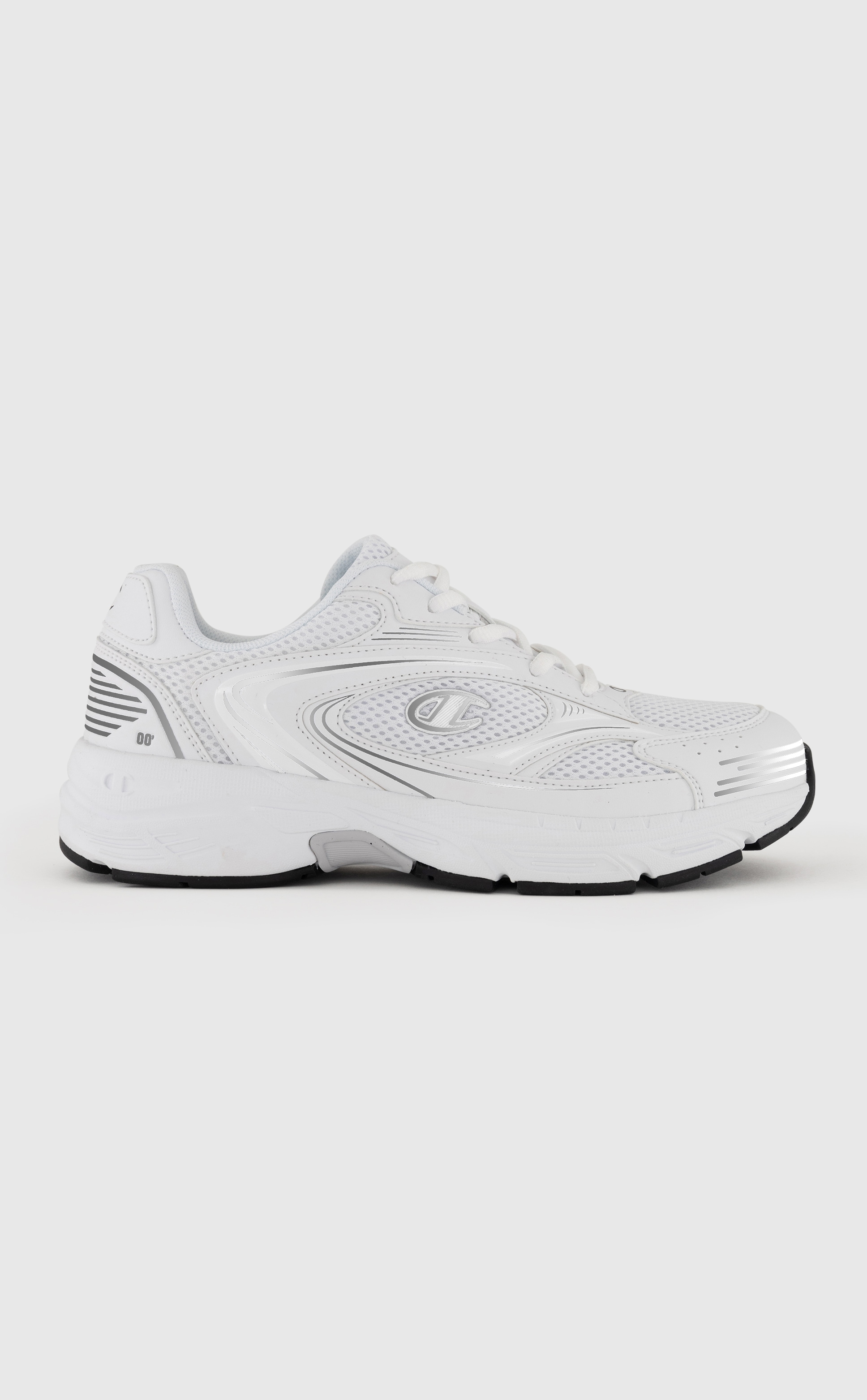 Champion Sneaker "RN 00 Low Cut Shoe" günstig online kaufen