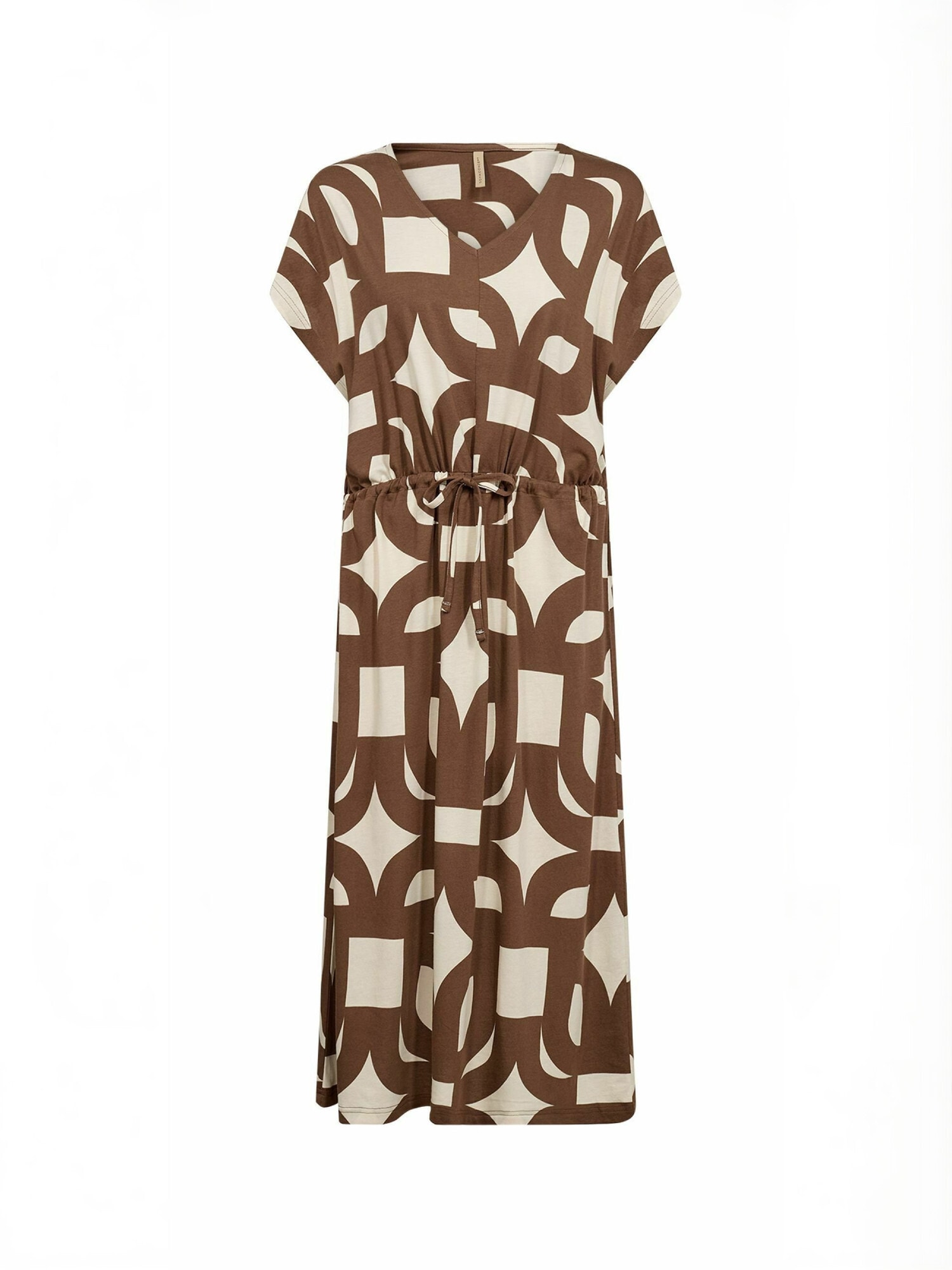 soyaconcept Maxikleid "Soya Concept Dress SC-FELICITY"