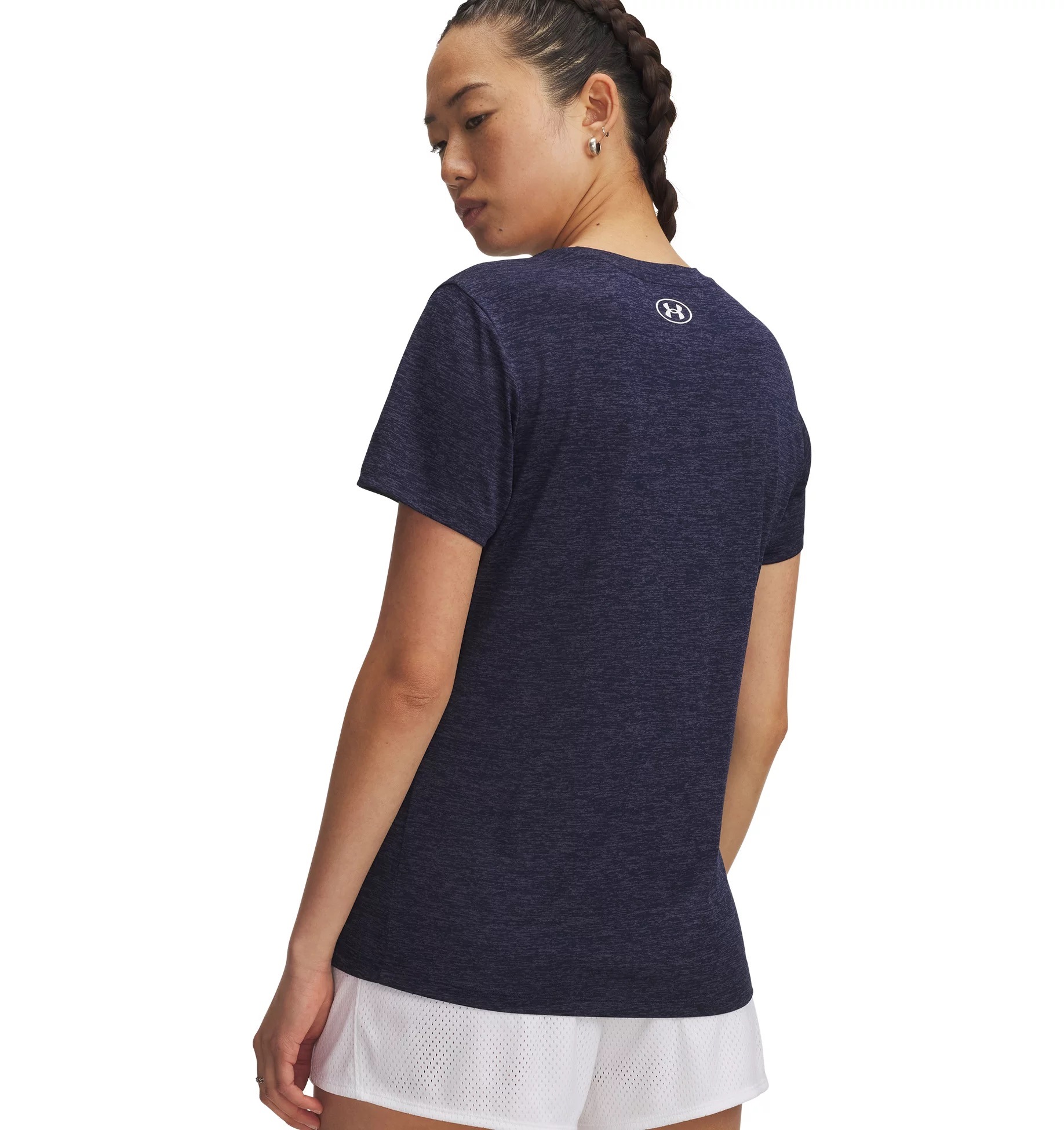Under Armour Trainingsshirt "TECH SSC- TWIST", (1 tlg.) günstig online kaufen