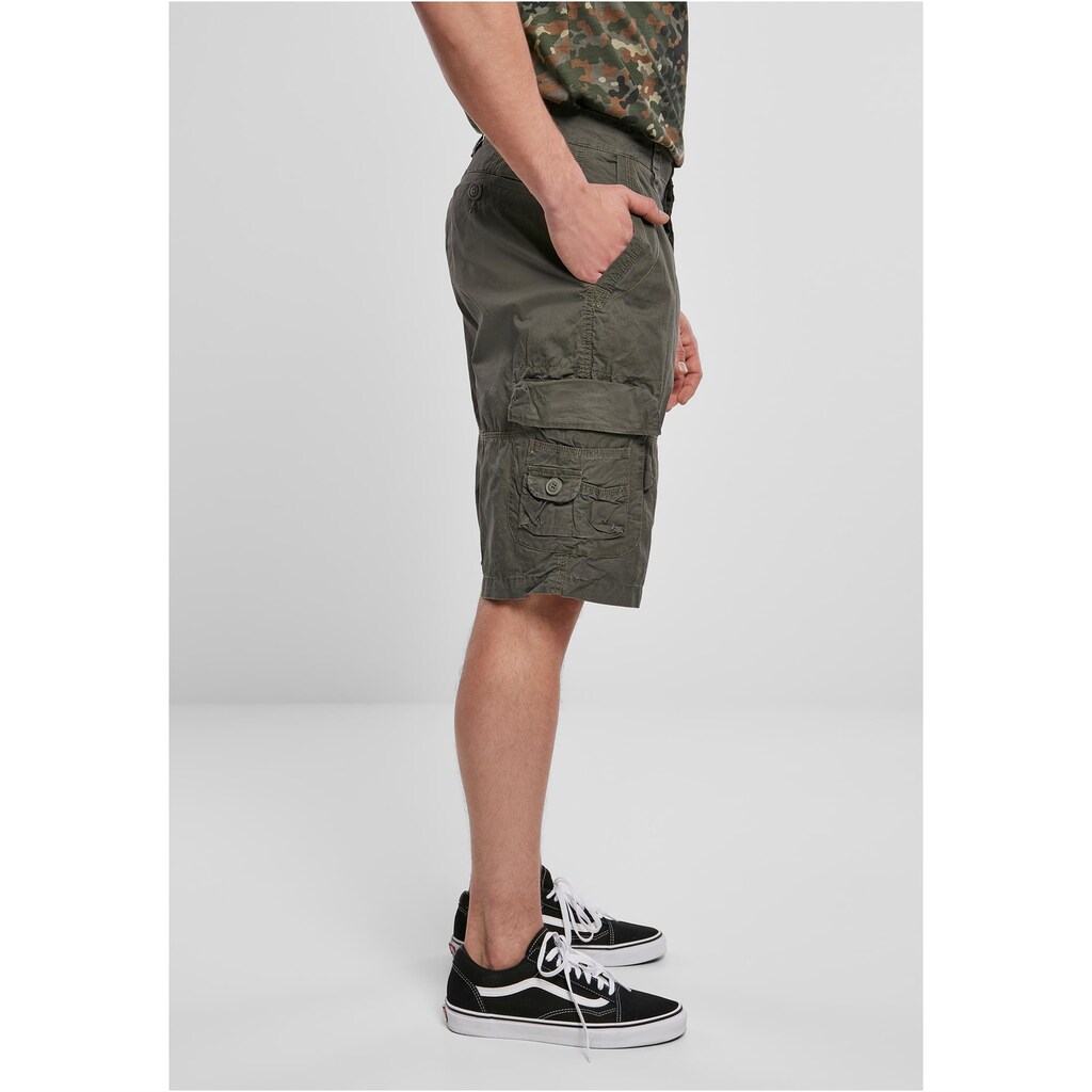 Brandit Stoffhose »Herren Ty Shorts«, (1 tlg.)