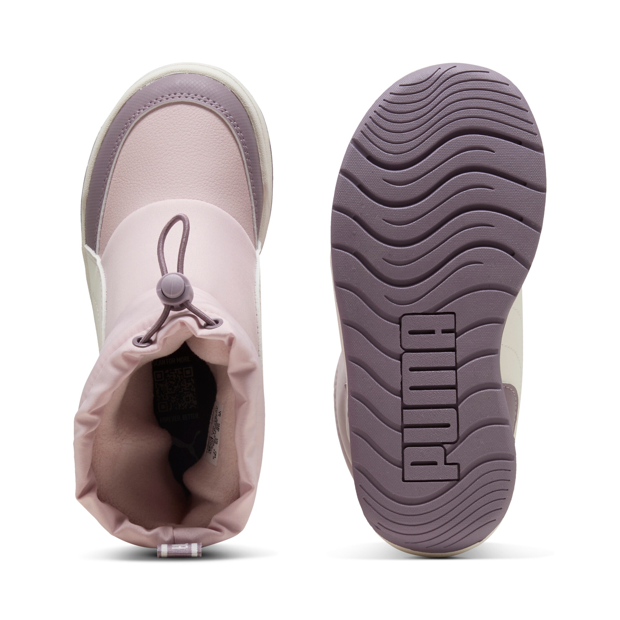 PUMA Sneaker »MULTIFLEX 2 BOOT AC PS«