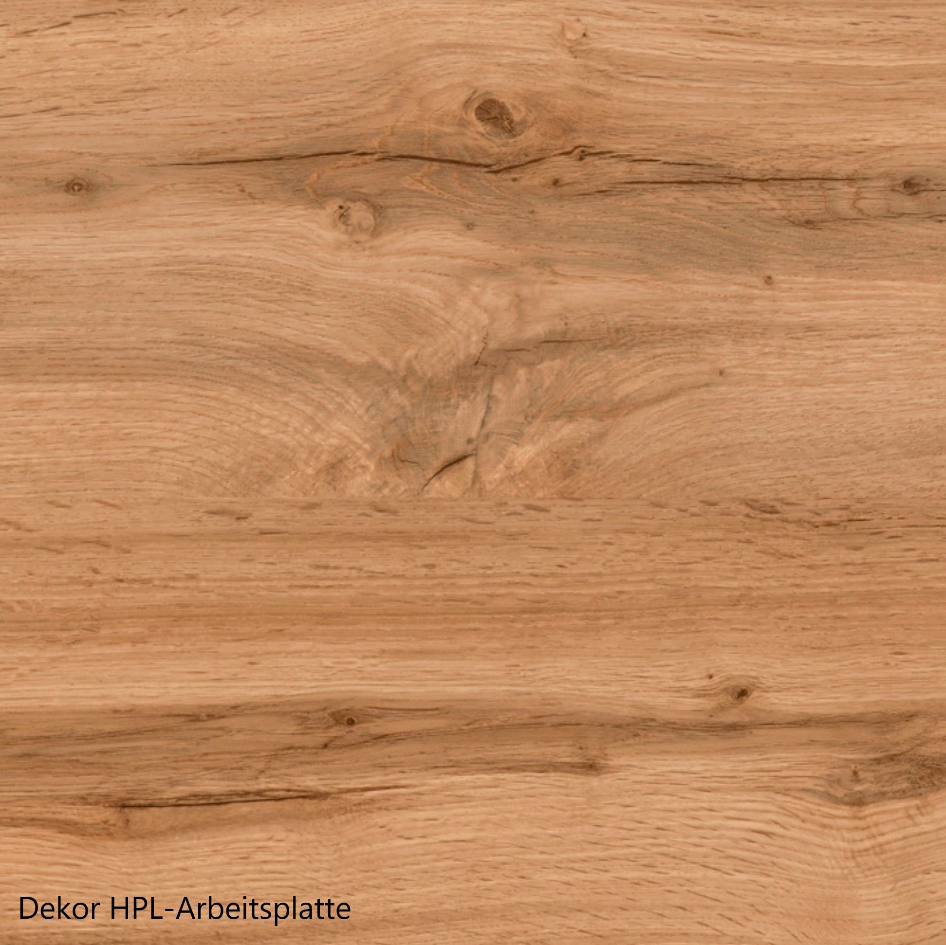 KOCHSTATION Küchenzeile »KS-Riesa« Stellbreite 300 cm, wahlweise mit Induktionskochfeld