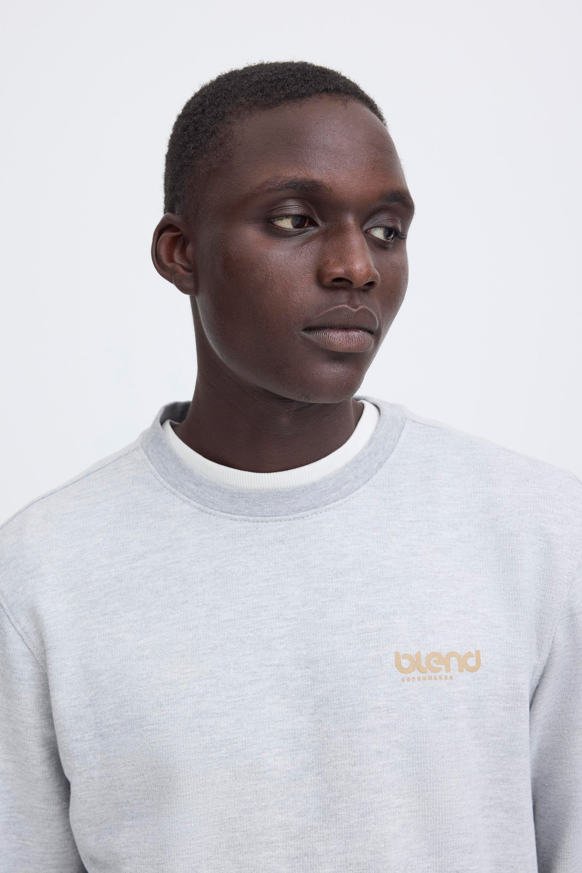 Blend Longpullover »Sweater BHBrody«