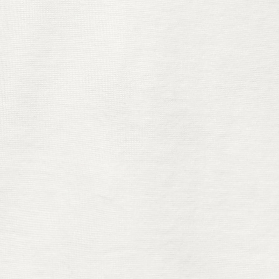 STREET ONE Poloshirt mit geschlitztem Rundhalsausschnitt